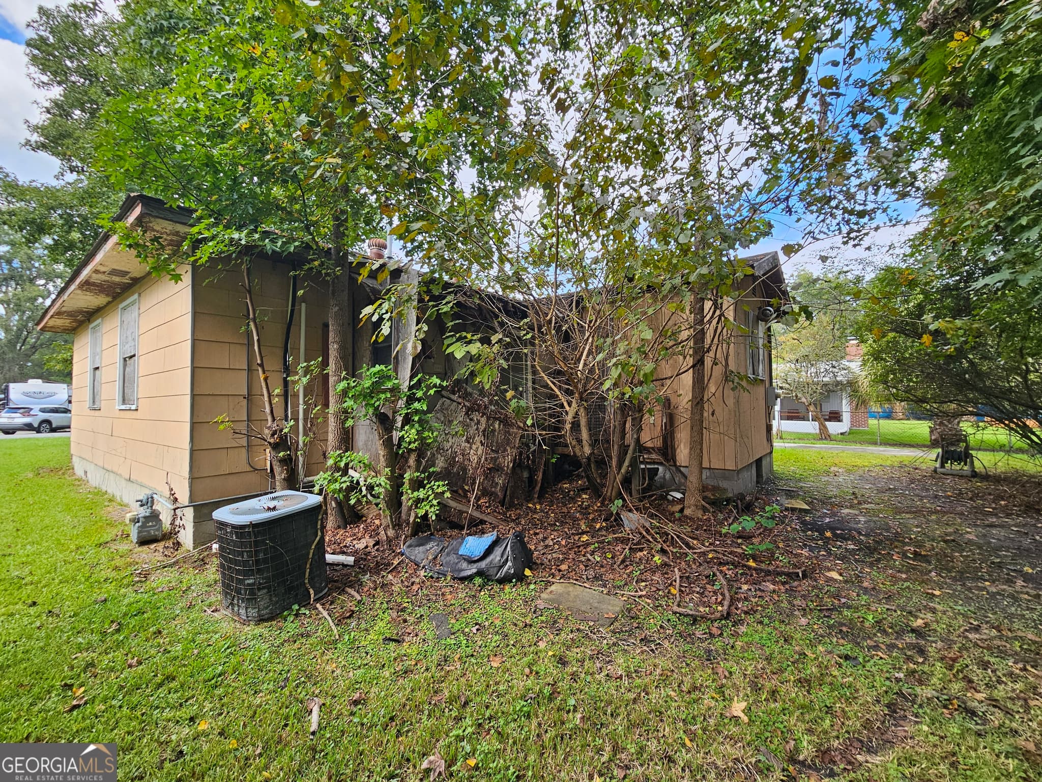 3 bedroom, 2 bathroom, 1,138 sq ft single family residence under contract at 106 Gordon Street, Port Wentworth, GA 31407 — photo 4