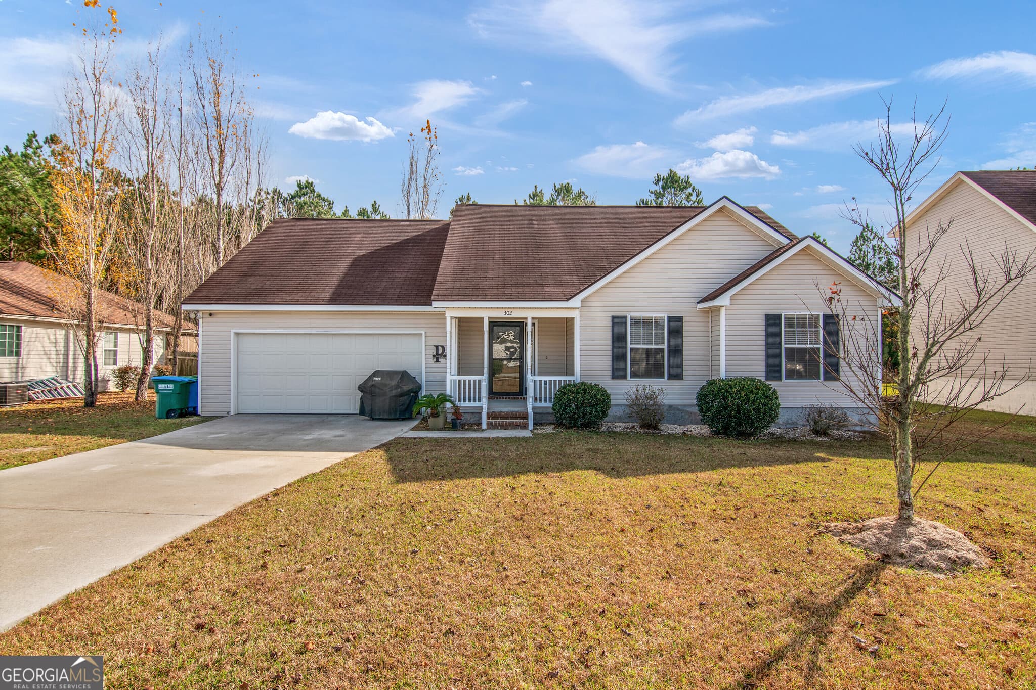 302 Madison Oaks Drive, Rincon, GA 31326 — most recent listing photo