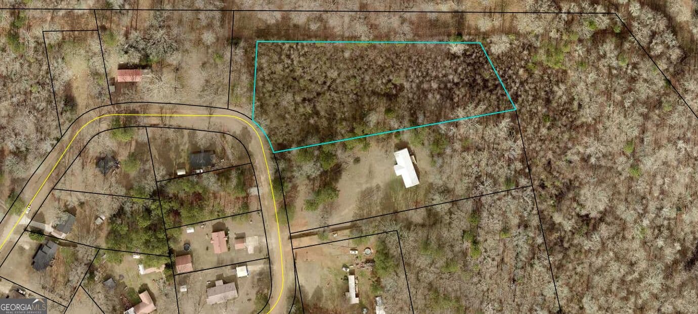 residential lot for sale at 0 Edna Circle, Thomaston, GA 30286 — photo 1 of 3