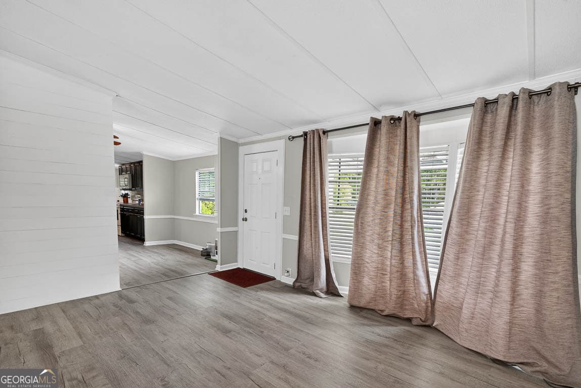3 bedroom, 2 bathroom, 1,440 sq ft manufactured home,single family residence for sale at 155 Pine Crossing Street, Woodbine, GA 31569 — photo 10