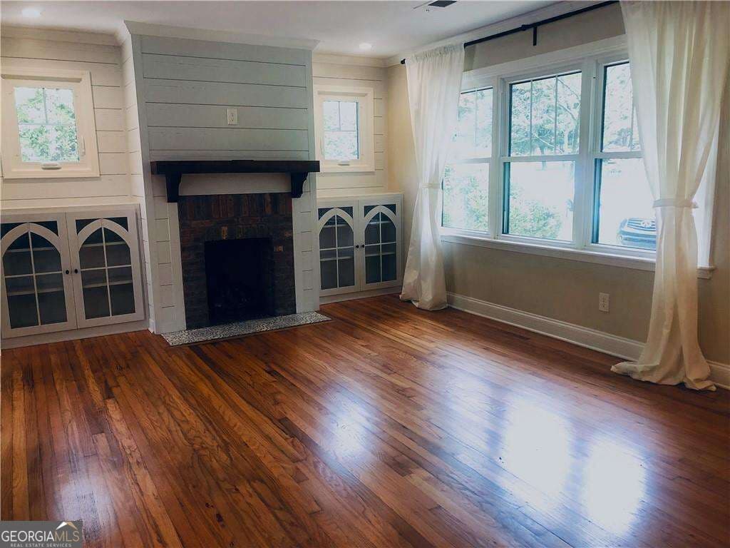 3 bedroom, 2 bathroom, 1,406 sq ft single family residence for rent at 3138 Wiltshire Drive, Avondale Estates, GA 30002 for $3,400 a month — photo 2