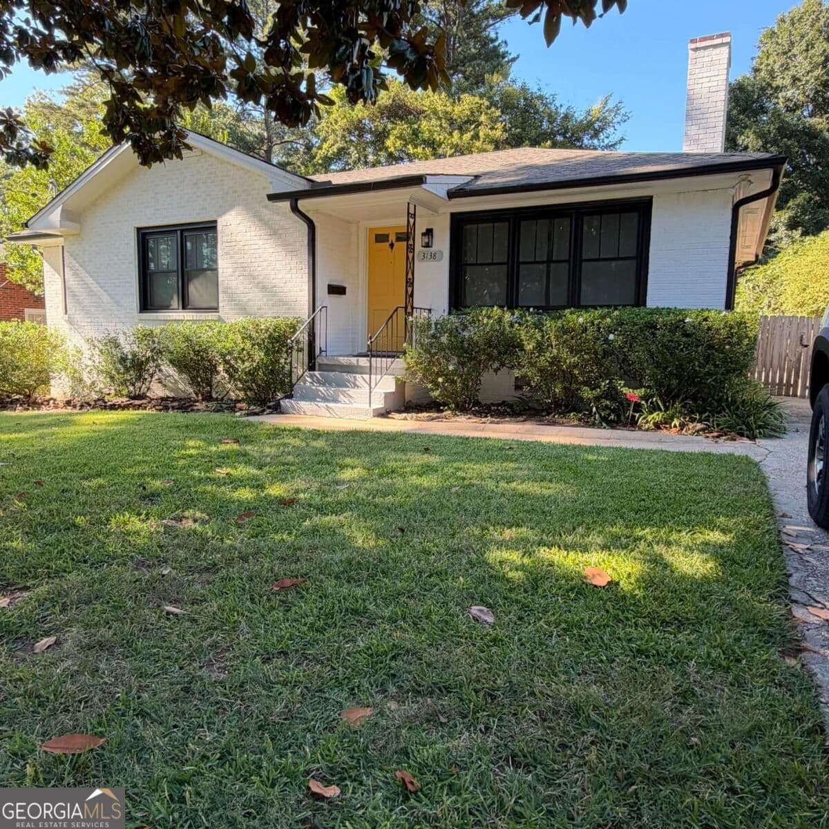 3 bedroom, 2 bathroom, 1,406 sq ft single family residence for rent at 3138 Wiltshire Drive, Avondale Estates, GA 30002 for $3,400 a month — photo 1 of 24