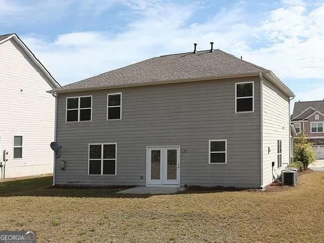 4 bedroom, 2.5 bathroom, 2,620 sq ft single family residence for rent at 3630 Dalwood Drive, Suwanee, GA 30024 for $2,950 a month — photo 2