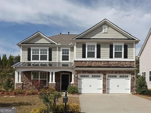 4 bedroom, 2.5 bathroom, 2,620 sq ft single family residence for rent at 3630 Dalwood Drive, Suwanee, GA 30024 for $2,950 a month
