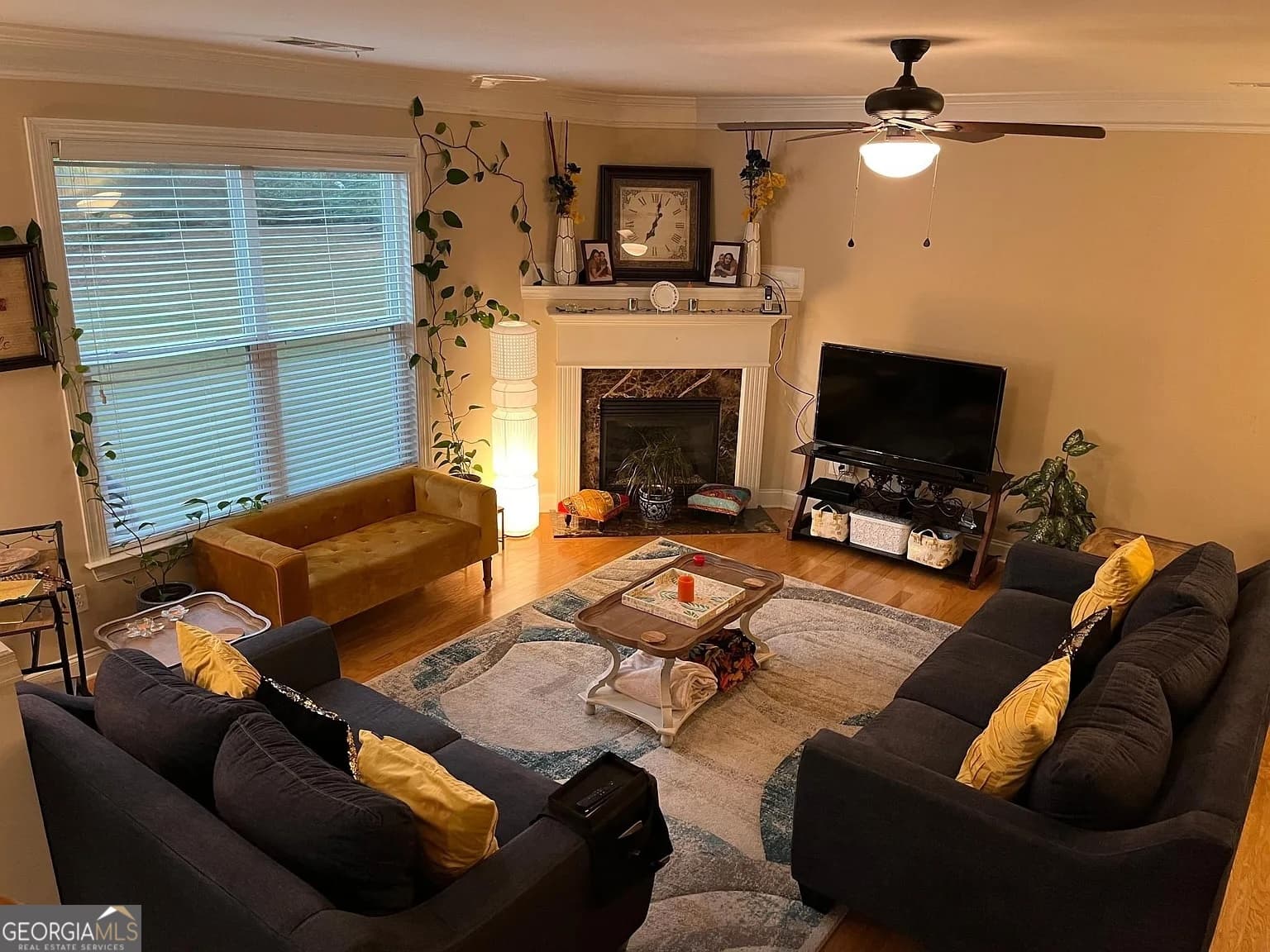4 bedroom, 2.5 bathroom, 2,620 sq ft single family residence for rent at 3630 Dalwood Drive, Suwanee, GA 30024 for $2,950 a month — photo 5