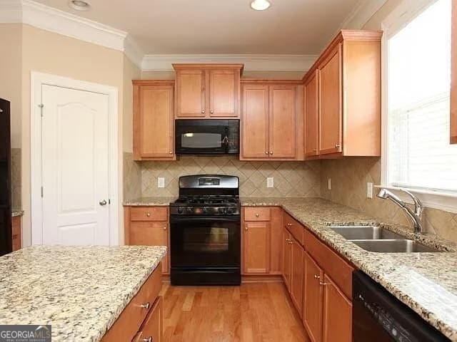 4 bedroom, 2.5 bathroom, 2,620 sq ft single family residence for rent at 3630 Dalwood Drive, Suwanee, GA 30024 for $2,950 a month — photo 4
