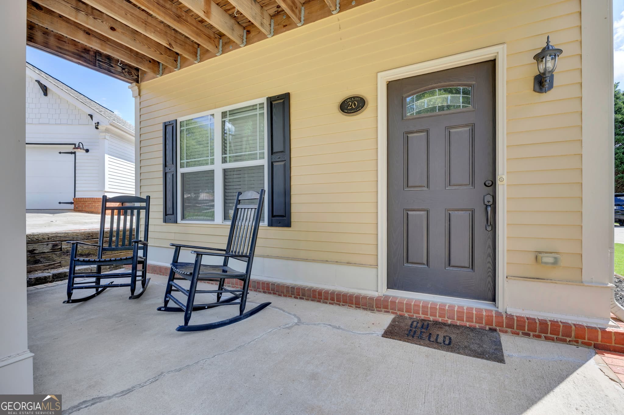 4 bedroom, 2.5 bathroom, 1,916 sq ft single family residence for sale at 20 Orchard Lane, Covington, GA 30014 — photo 6