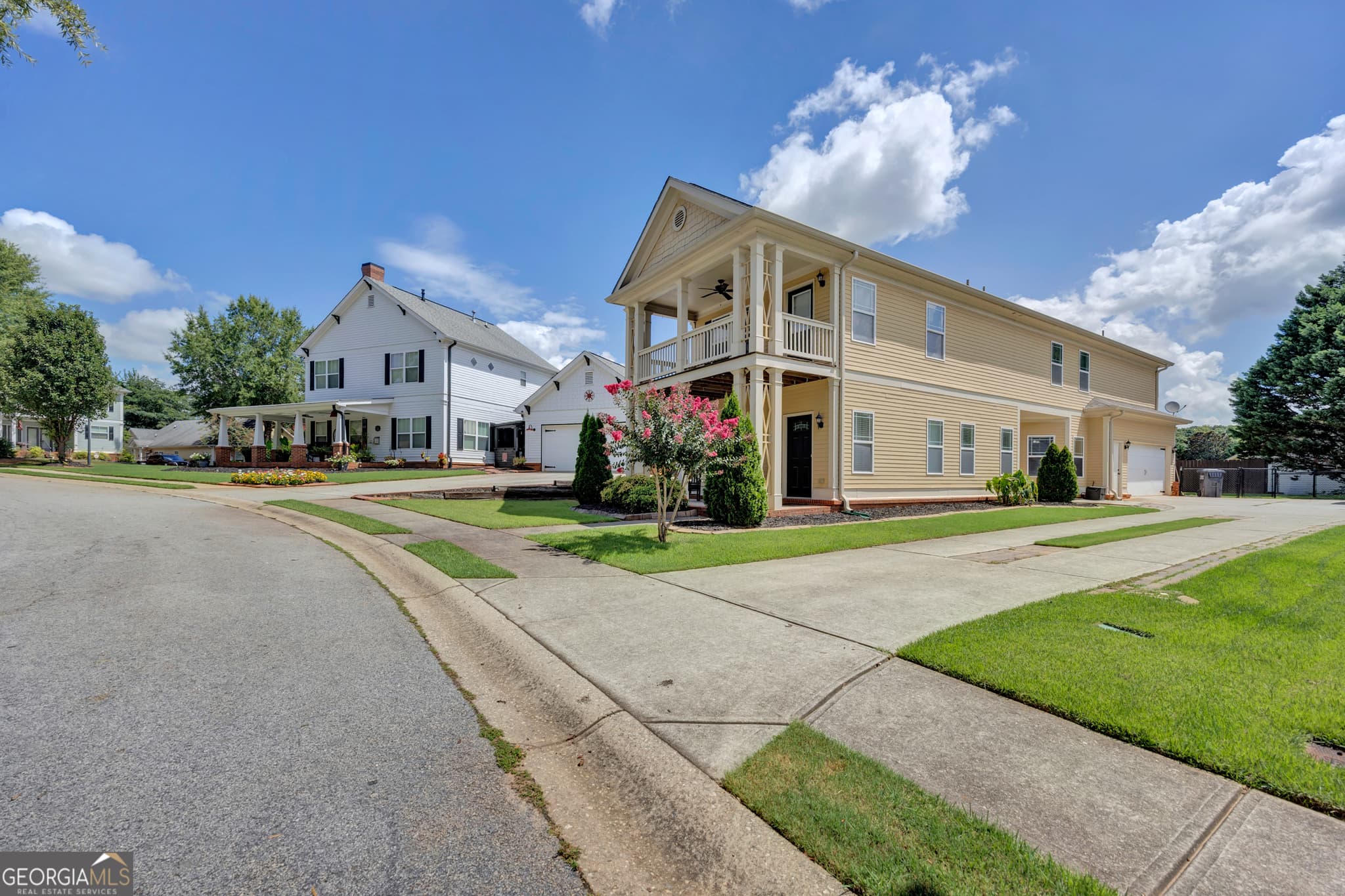 4 bedroom, 2.5 bathroom, 1,916 sq ft single family residence for sale at 20 Orchard Lane, Covington, GA 30014 — photo 5