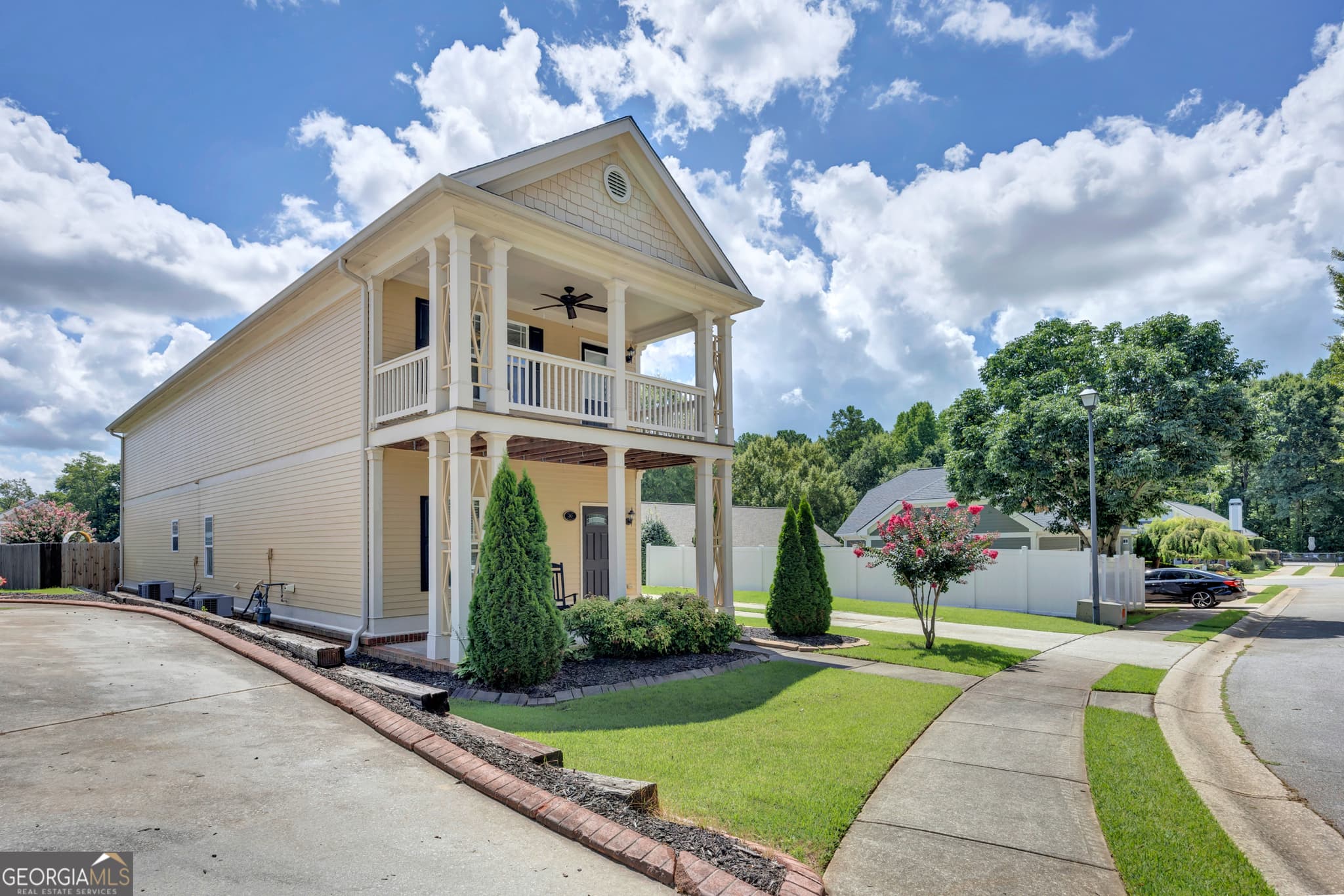 4 bedroom, 2.5 bathroom, 1,916 sq ft single family residence for sale at 20 Orchard Lane, Covington, GA 30014 — photo 4