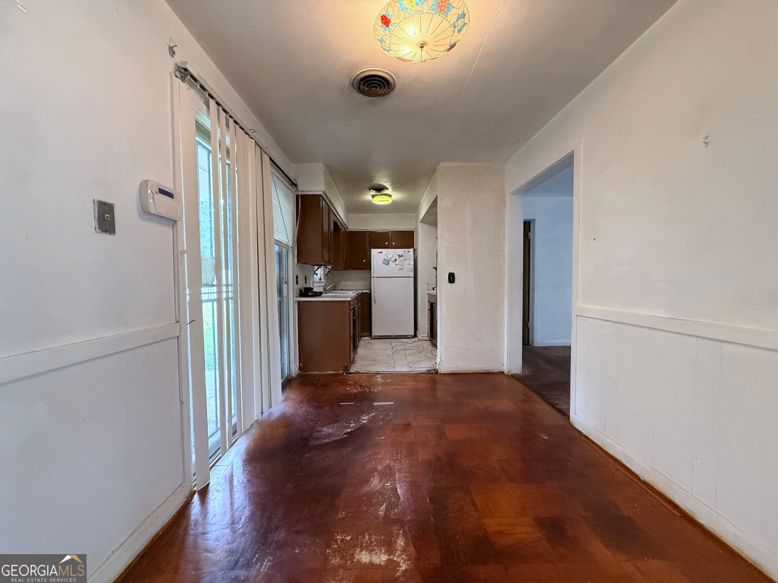 3 bedroom, 1.5 bathroom, 1,154 sq ft single family residence under contract at 3537 Bondwood Drive, Columbus, GA 31906 — photo 6