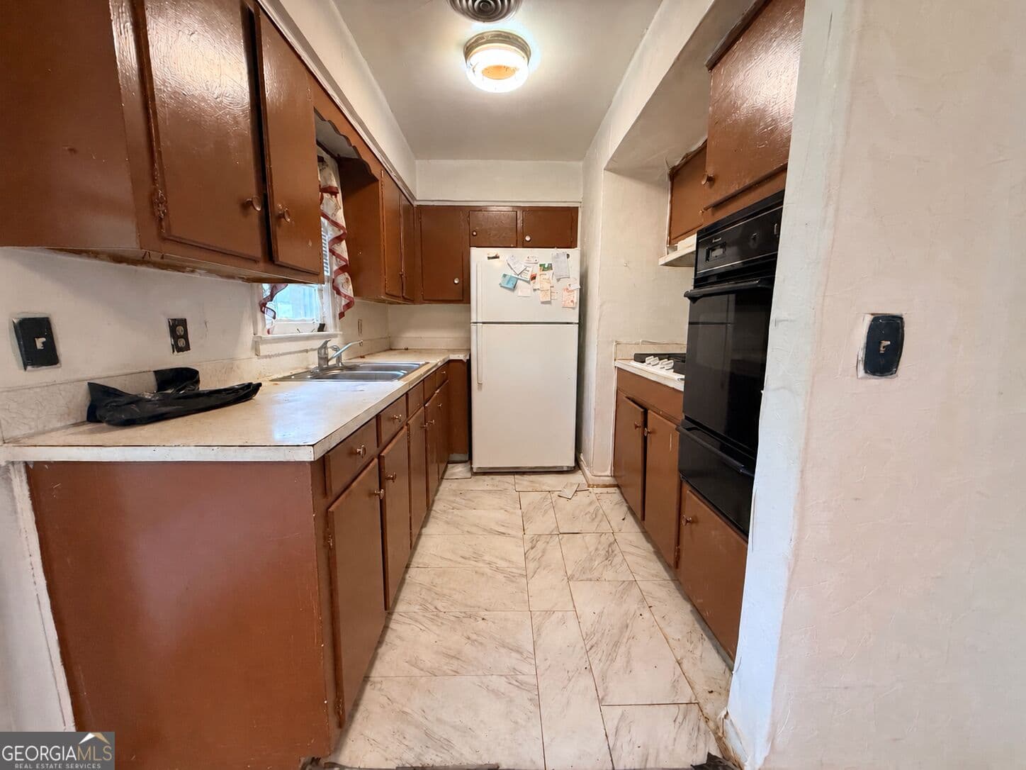 3 bedroom, 1.5 bathroom, 1,154 sq ft single family residence under contract at 3537 Bondwood Drive, Columbus, GA 31906 — photo 7