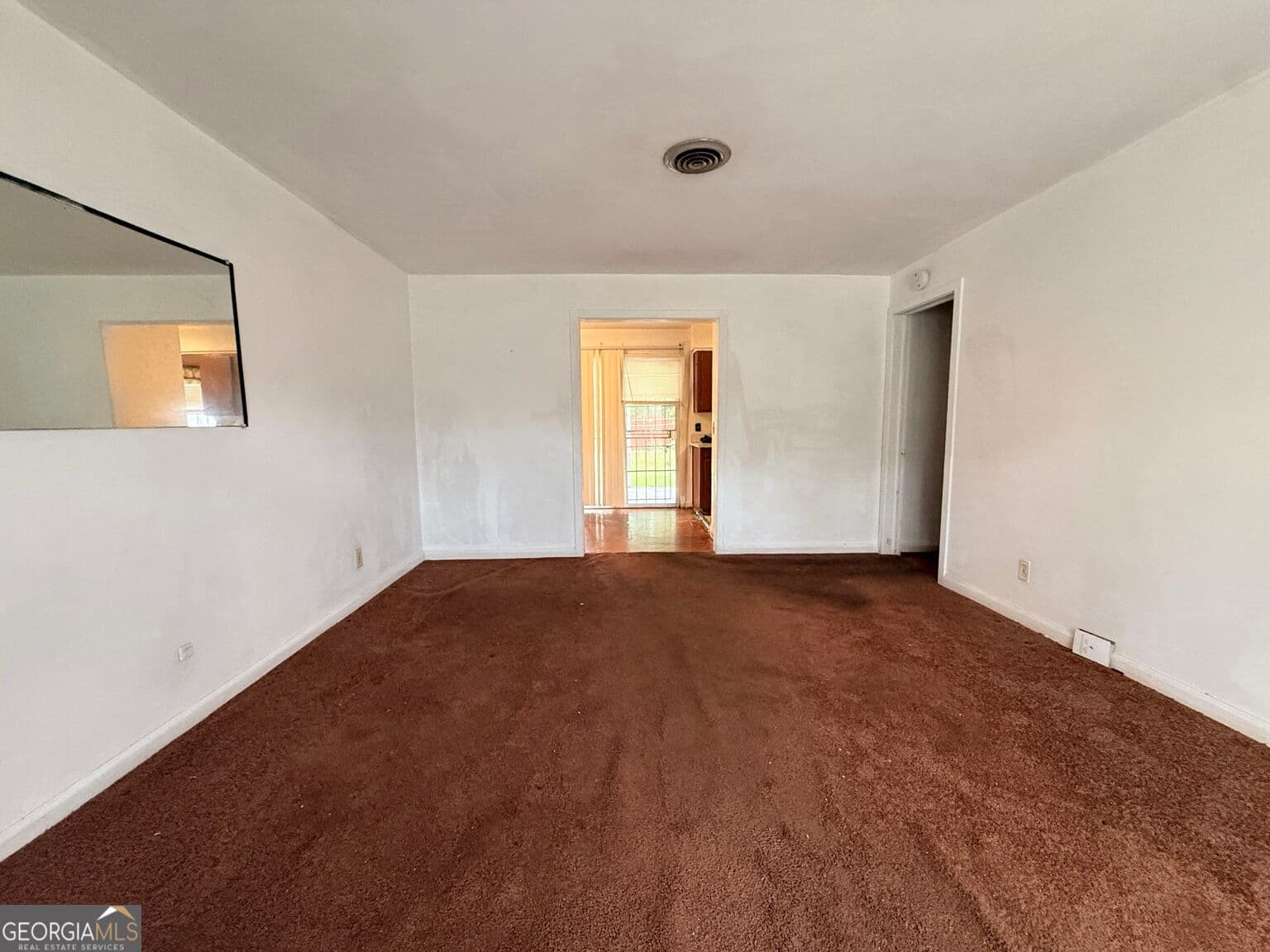 3 bedroom, 1.5 bathroom, 1,154 sq ft single family residence under contract at 3537 Bondwood Drive, Columbus, GA 31906 — photo 10