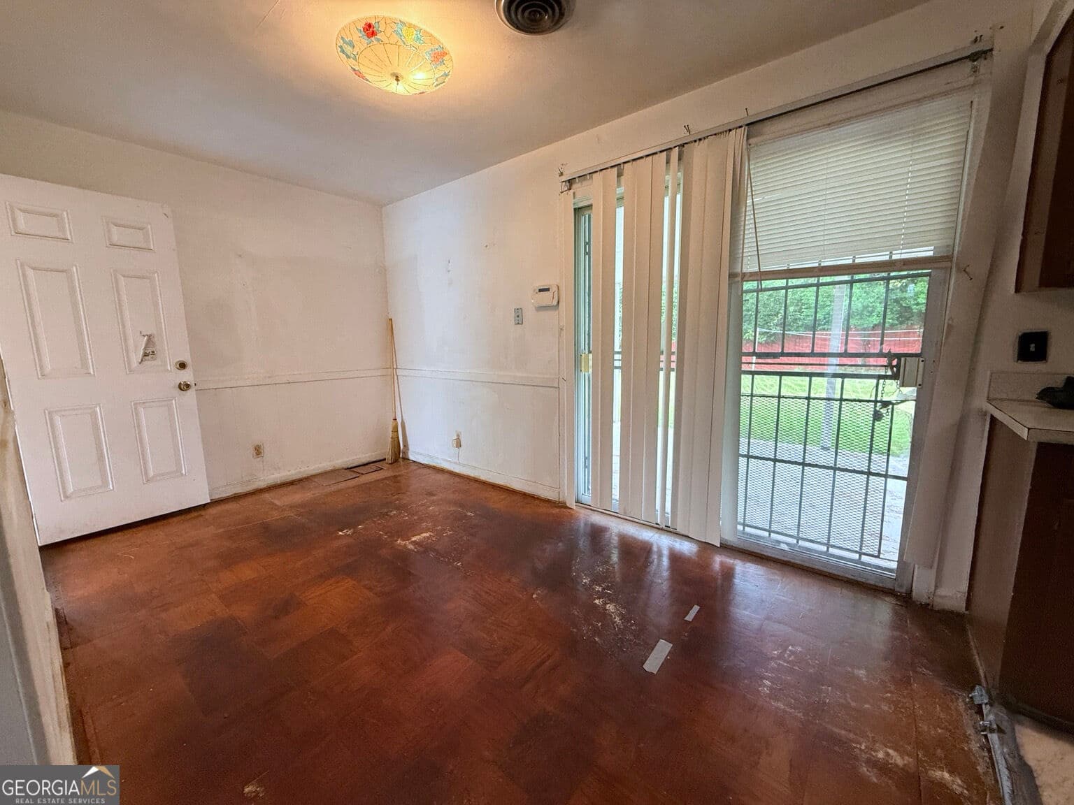 3 bedroom, 1.5 bathroom, 1,154 sq ft single family residence under contract at 3537 Bondwood Drive, Columbus, GA 31906 — photo 8