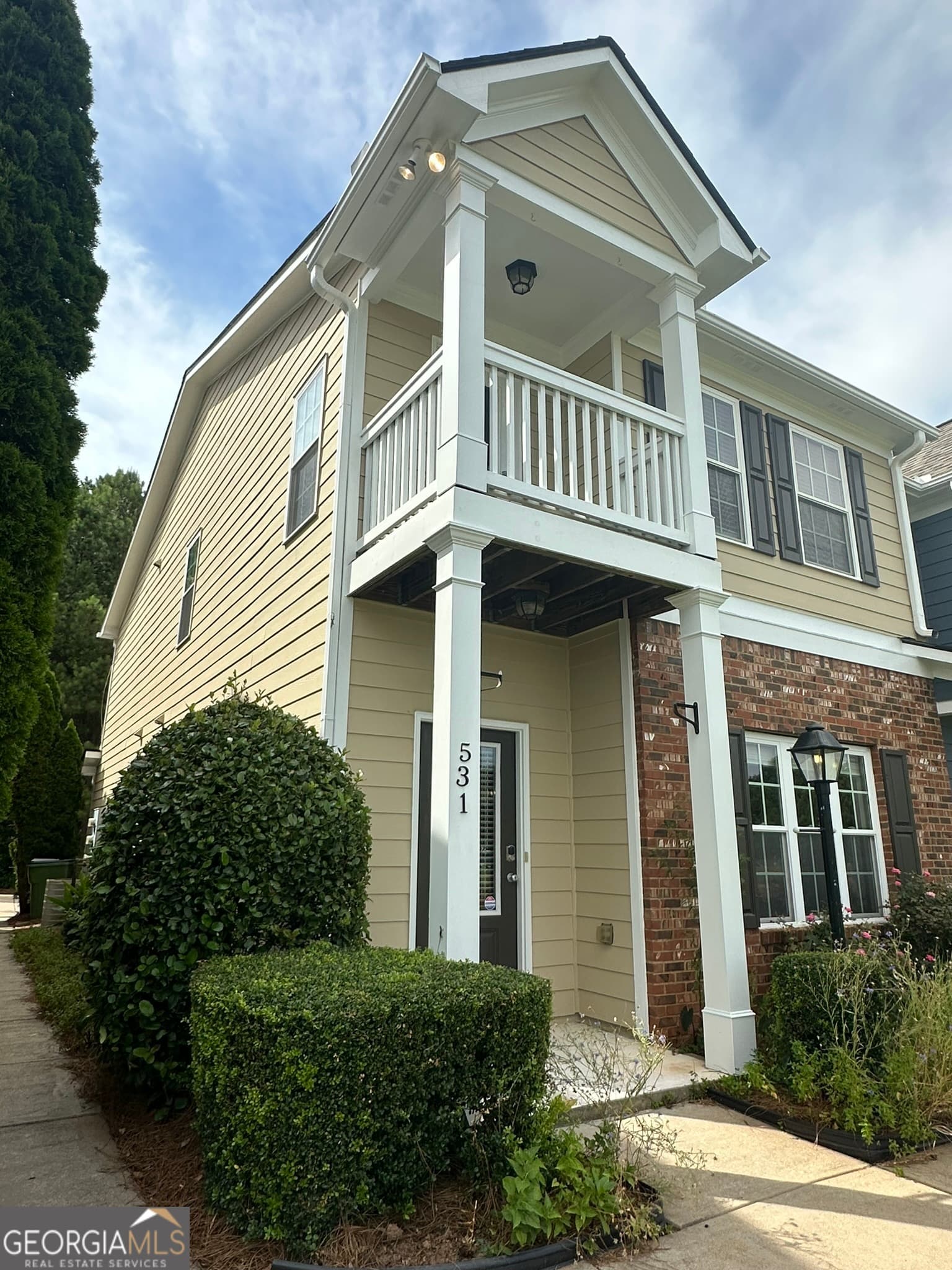 3 bedroom, 2.5 bathroom, 1,436 sq ft townhouse for rent at 531 Pringle Drive, Suwanee, GA 30024 for $2,150 a month — photo 1 of 1