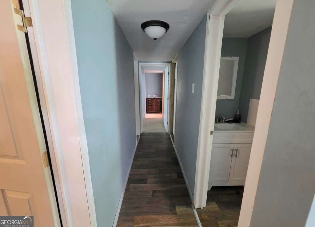 3 bedroom, 2 bathroom, 1,440 sq ft manufactured home,single family residence for sale at 2804 Stuart Drive, Valdosta, GA 31601 — photo 9