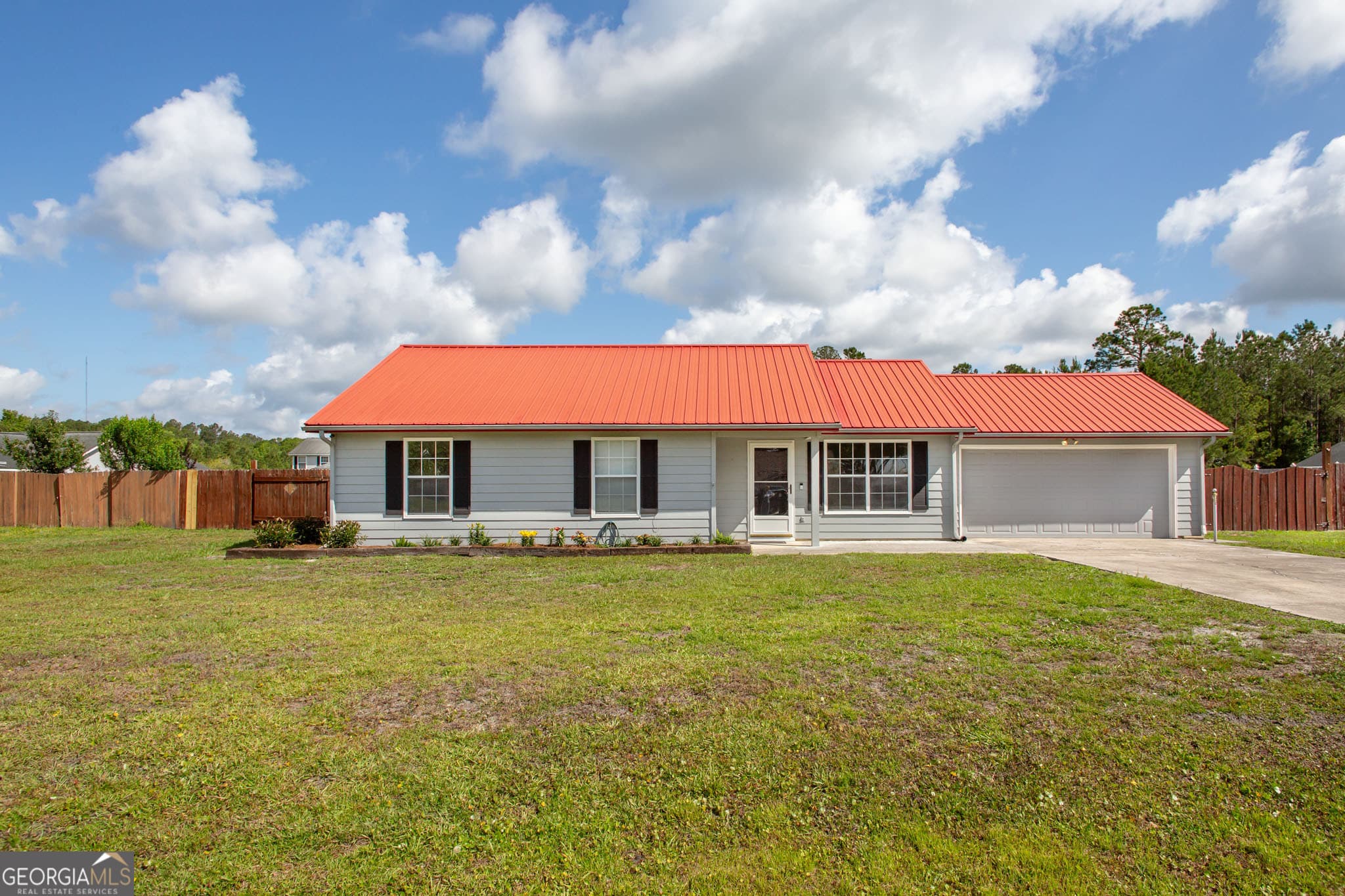 206 Norwood Drive, Kingsland, GA 31548 — most recent listing photo