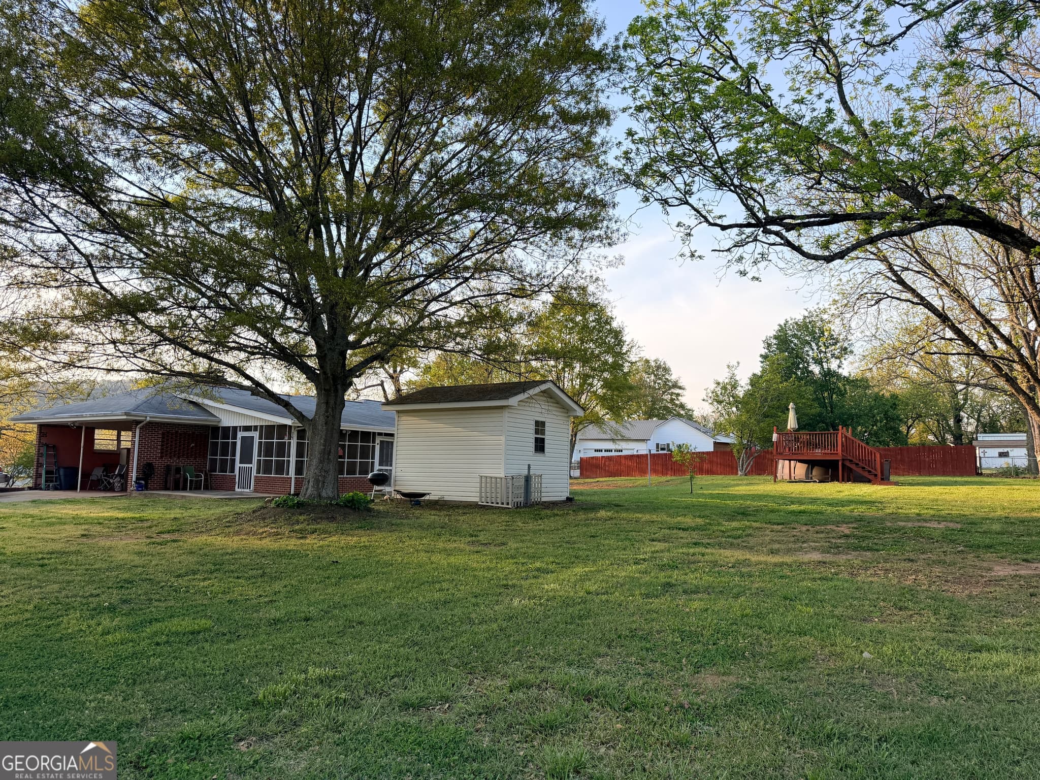 3 bedroom, 2 bathroom, 1,494 sq ft single family residence for sale at 177 Marvin Miles Road, Clermont, GA 30527 — photo 6