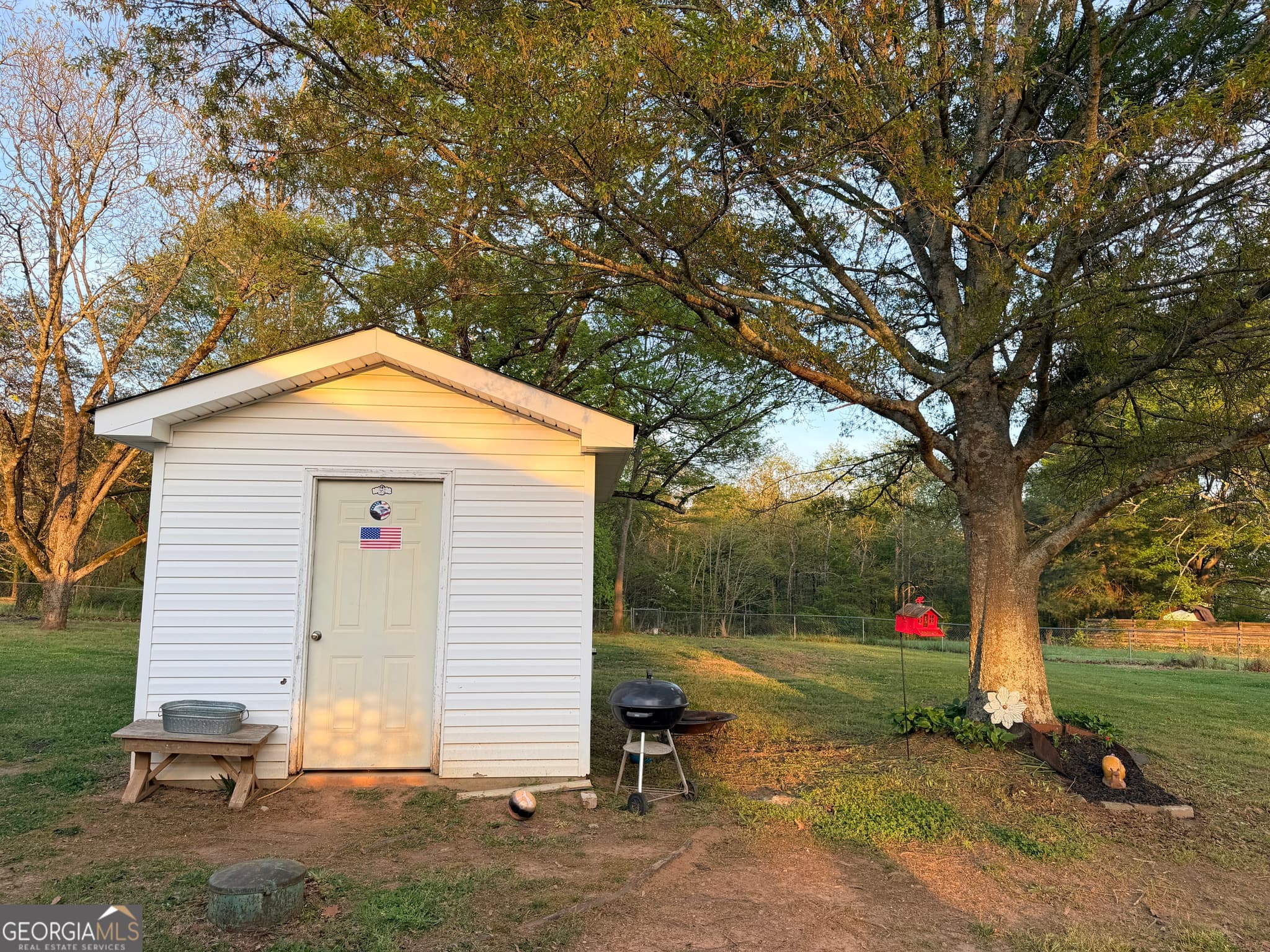 3 bedroom, 2 bathroom, 1,494 sq ft single family residence for sale at 177 Marvin Miles Road, Clermont, GA 30527 — photo 7