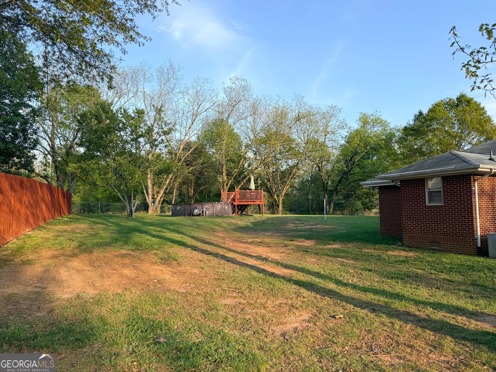 3 bedroom, 2 bathroom, 1,494 sq ft single family residence for sale at 177 Marvin Miles Road, Clermont, GA 30527 — photo 3