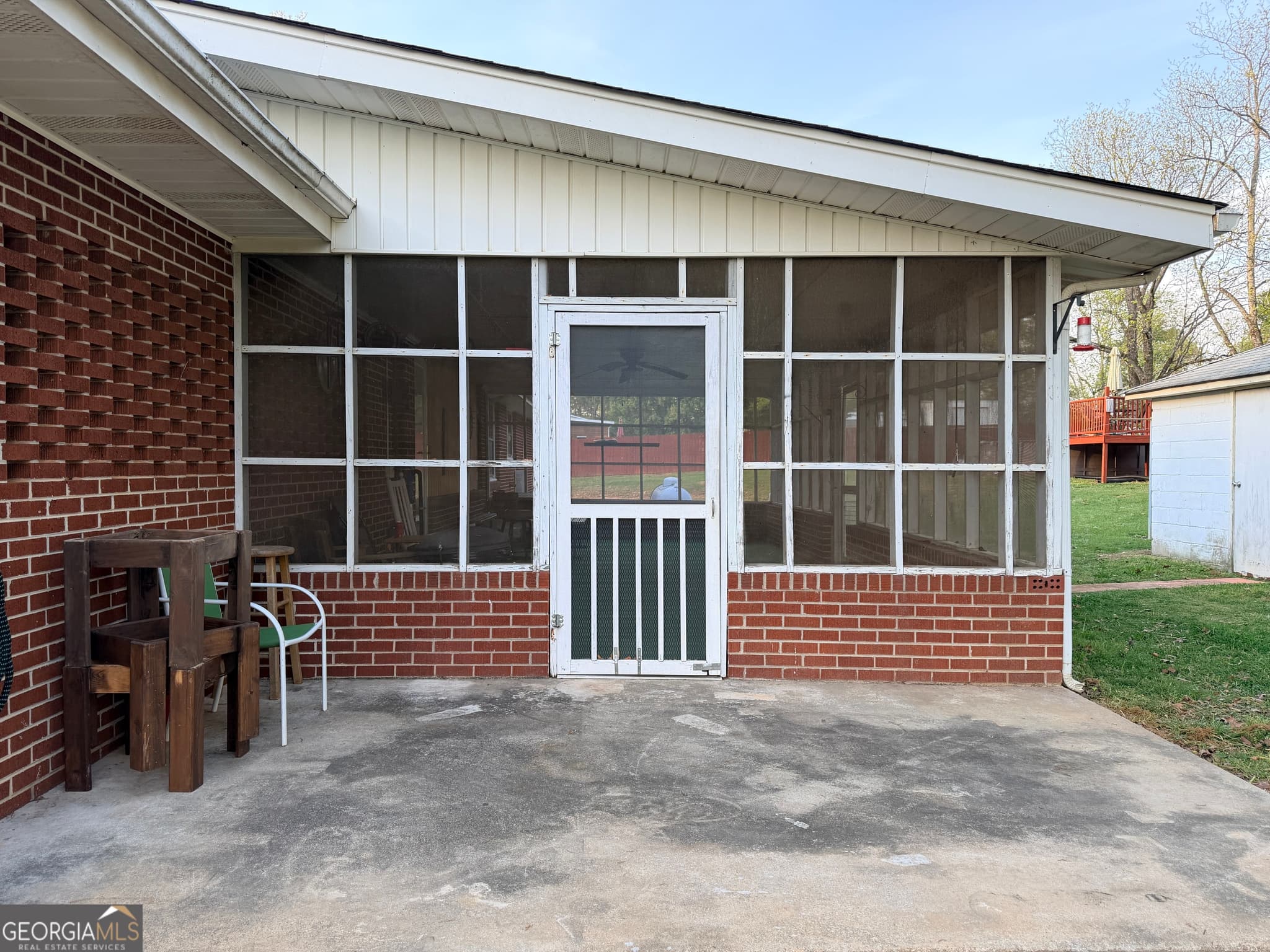 3 bedroom, 2 bathroom, 1,494 sq ft single family residence for sale at 177 Marvin Miles Road, Clermont, GA 30527 — photo 9