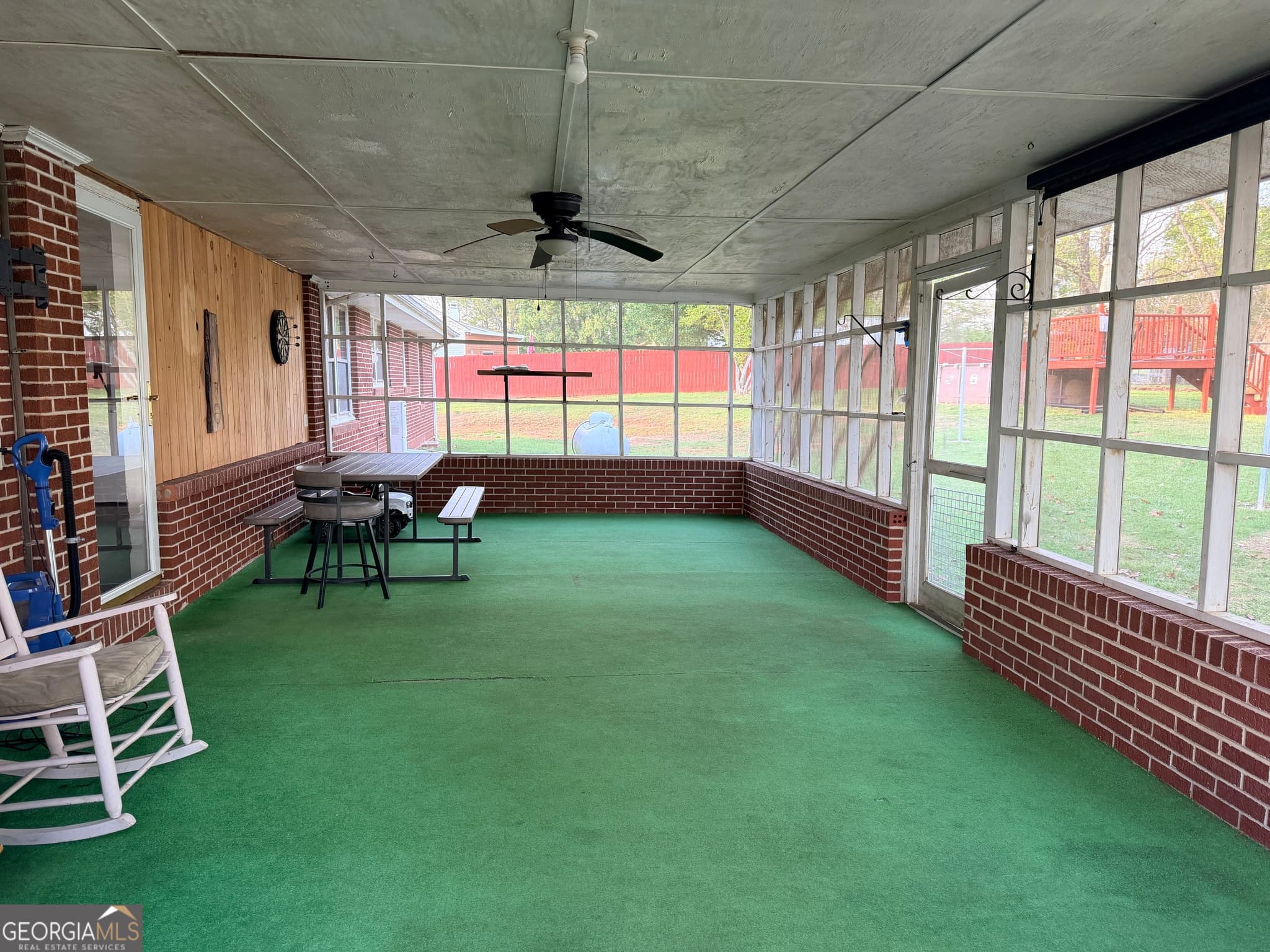 3 bedroom, 2 bathroom, 1,494 sq ft single family residence for sale at 177 Marvin Miles Road, Clermont, GA 30527 — photo 10