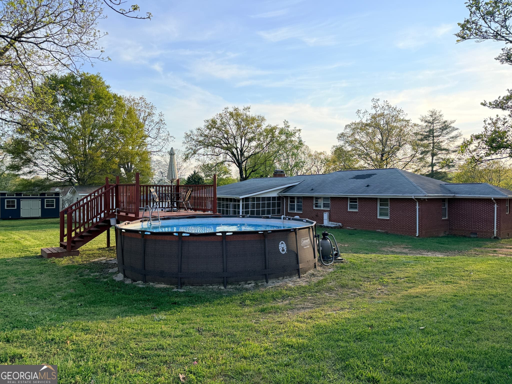 3 bedroom, 2 bathroom, 1,494 sq ft single family residence for sale at 177 Marvin Miles Road, Clermont, GA 30527 — photo 4