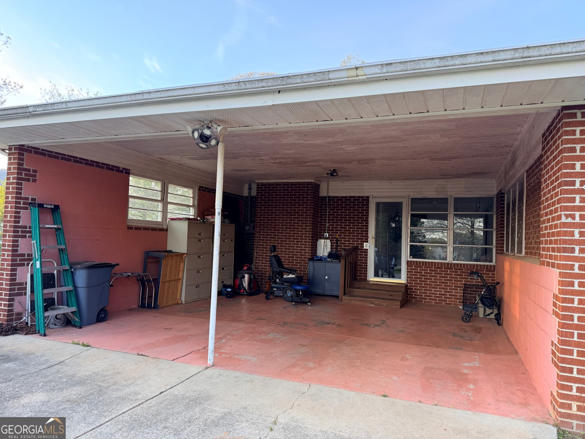 3 bedroom, 2 bathroom, 1,494 sq ft single family residence for sale at 177 Marvin Miles Road, Clermont, GA 30527 — photo 8