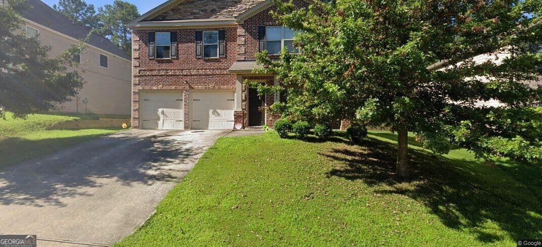 4 bedroom, 2.5 bathroom single family residence for sale at 11053 Genova Terrace, Hampton, GA 30228 — photo 1 of 2