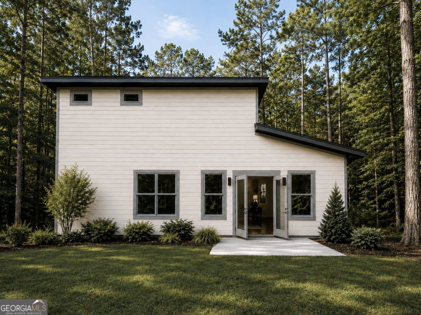 4 bedroom, 3 bathroom, 2,230 sq ft single family residence for sale at 1351 Southgate Drive, Villa Rica, GA 30180 — photo 2