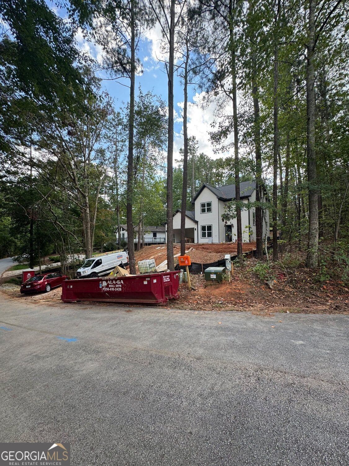4 bedroom, 3 bathroom, 2,230 sq ft single family residence for sale at 1351 Southgate Drive, Villa Rica, GA 30180 — photo 5