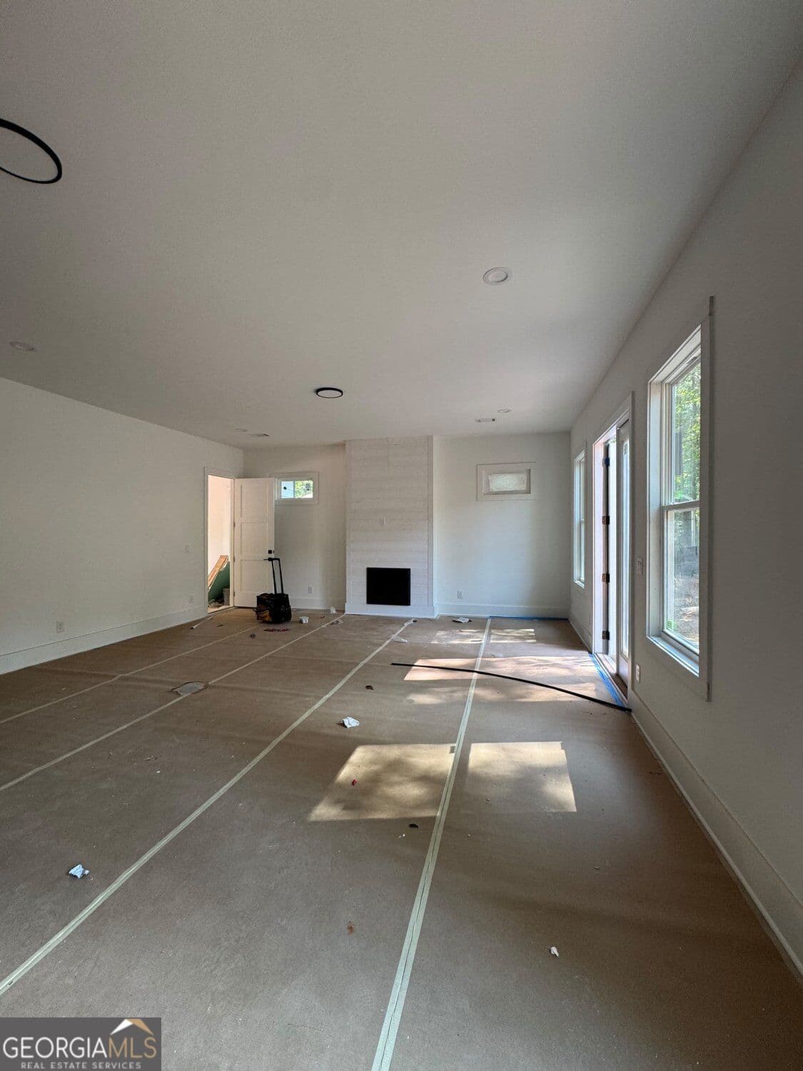 4 bedroom, 3 bathroom, 2,230 sq ft single family residence for sale at 1351 Southgate Drive, Villa Rica, GA 30180 — photo 9