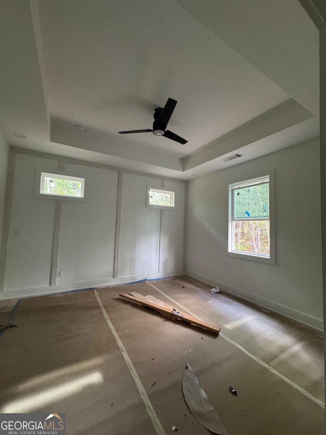 4 bedroom, 3 bathroom, 2,230 sq ft single family residence for sale at 1351 Southgate Drive, Villa Rica, GA 30180 — photo 10
