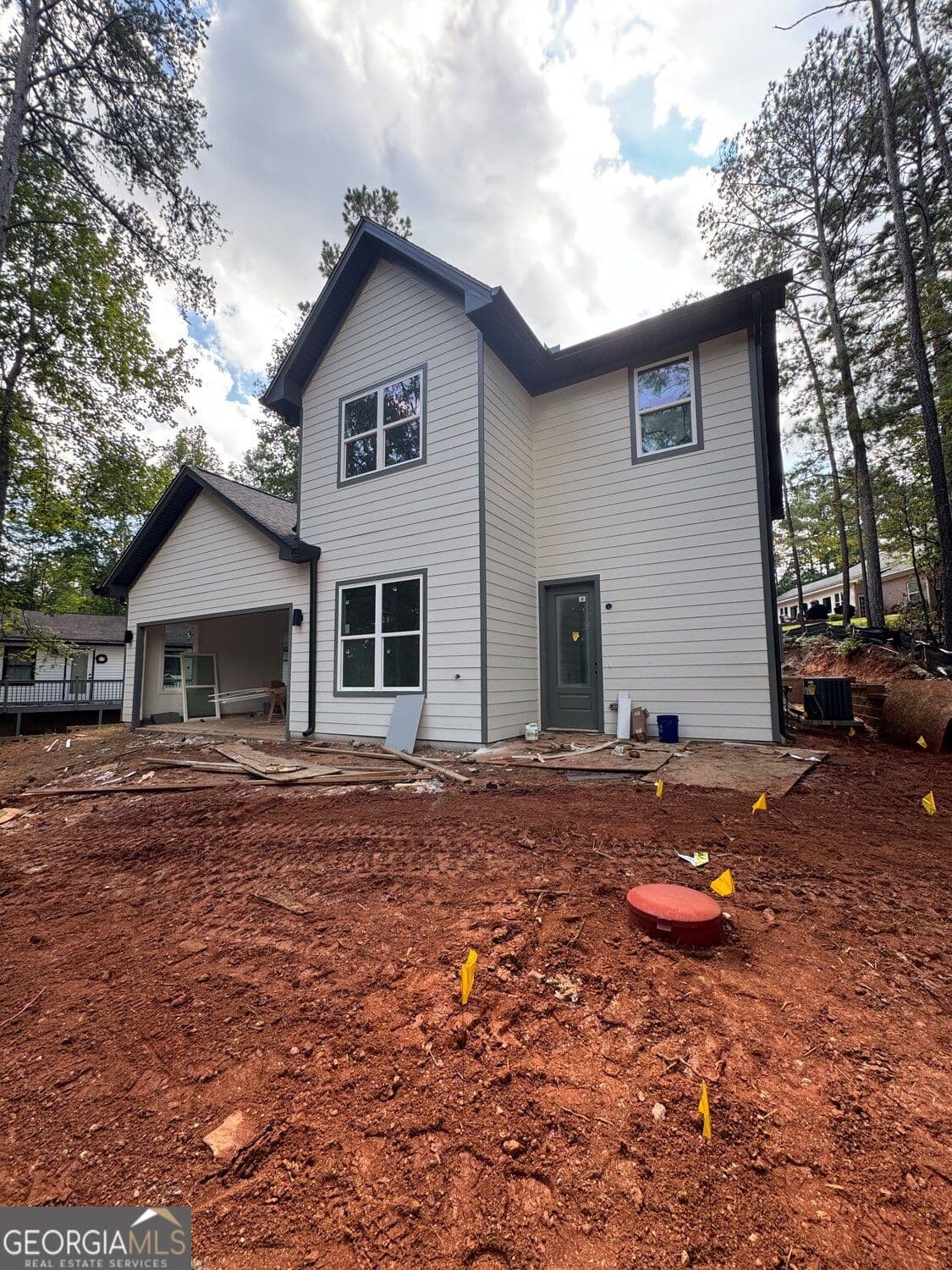 4 bedroom, 3 bathroom, 2,230 sq ft single family residence for sale at 1351 Southgate Drive, Villa Rica, GA 30180 — photo 4