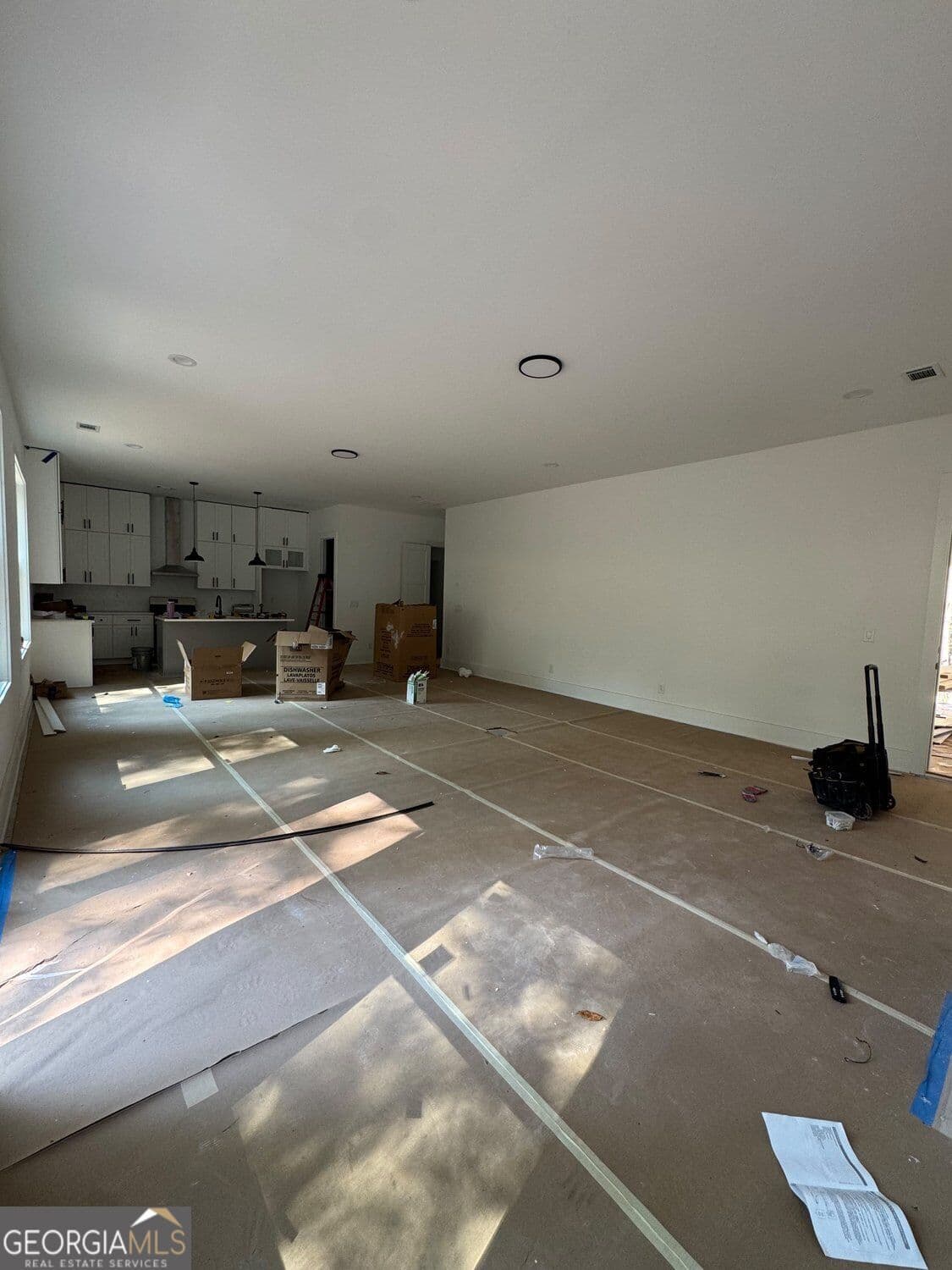 4 bedroom, 3 bathroom, 2,230 sq ft single family residence for sale at 1351 Southgate Drive, Villa Rica, GA 30180 — photo 8