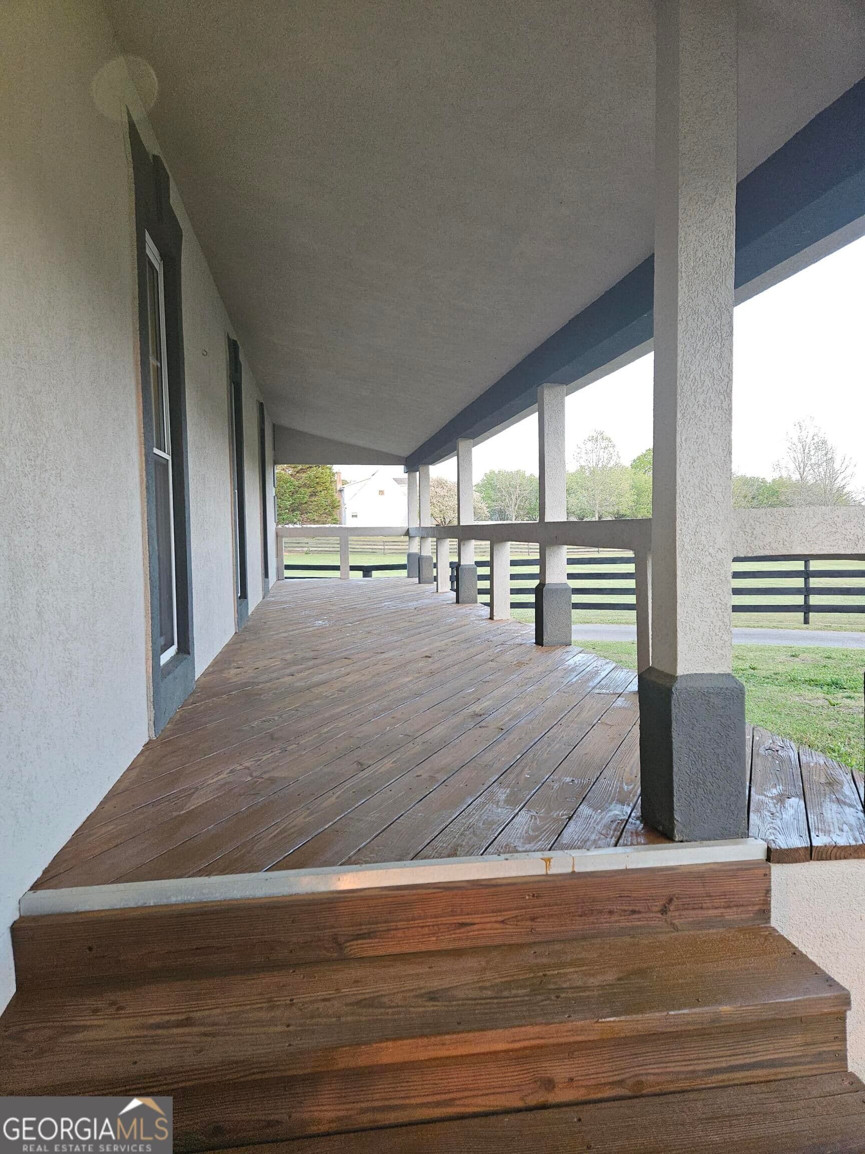 5 bedroom, 4 bathroom, 3,516 sq ft single family residence for sale at 351 Moose Lodge Road, Griffin, GA 30224 — photo 6