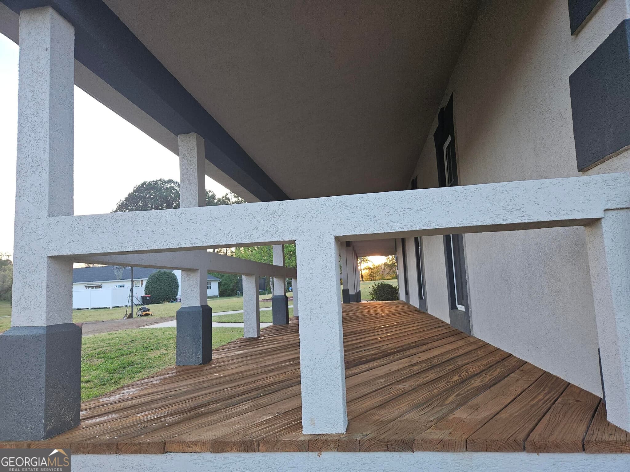 5 bedroom, 4 bathroom, 3,516 sq ft single family residence for sale at 351 Moose Lodge Road, Griffin, GA 30224 — photo 9