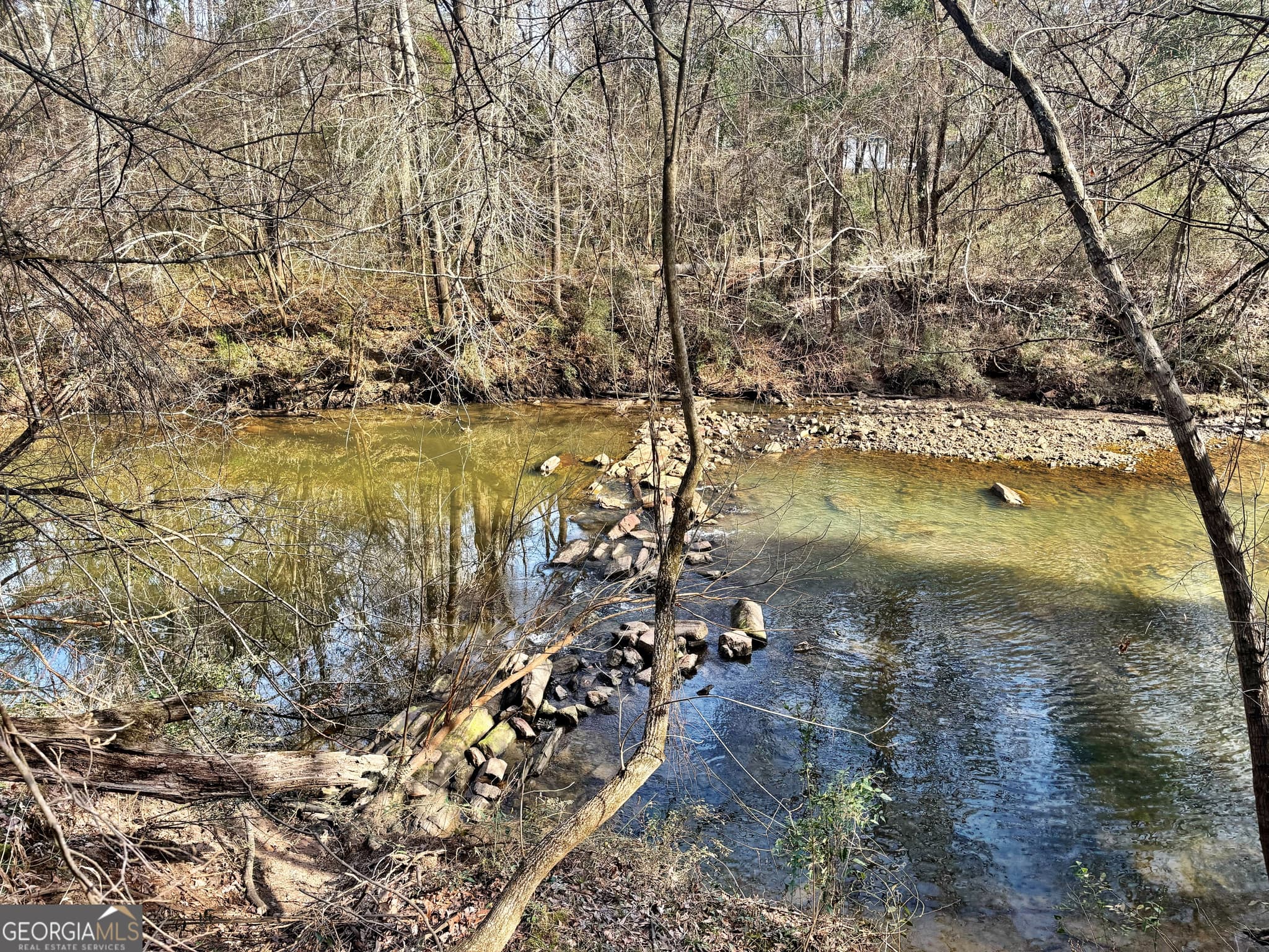 unimproved land for sale at 6411 Columbus Road, Lizella, GA 31052 — photo 4