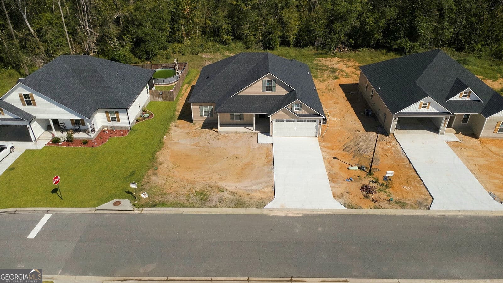 4 bedroom, 2 bathroom single family residence for sale at 3908 Lu Lane, Hahira, GA 31632 — photo 5
