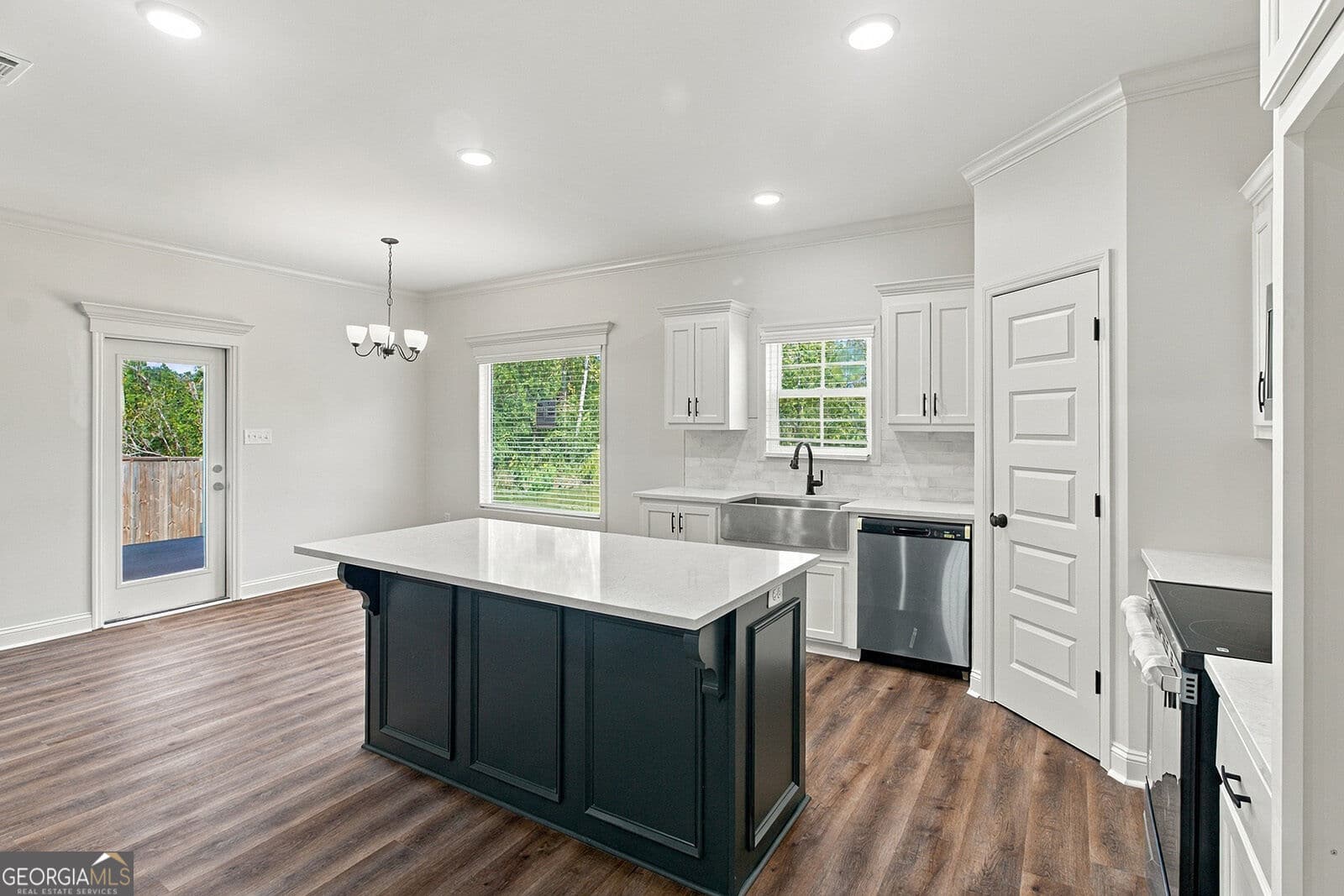 4 bedroom, 2 bathroom single family residence for sale at 3908 Lu Lane, Hahira, GA 31632 — photo 10