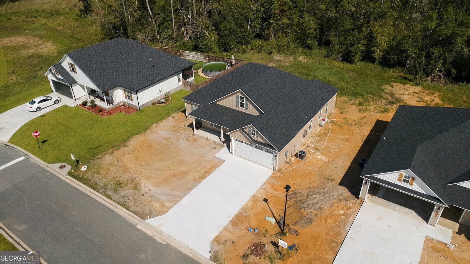 4 bedroom, 2 bathroom single family residence for sale at 3908 Lu Lane, Hahira, GA 31632 — photo 4