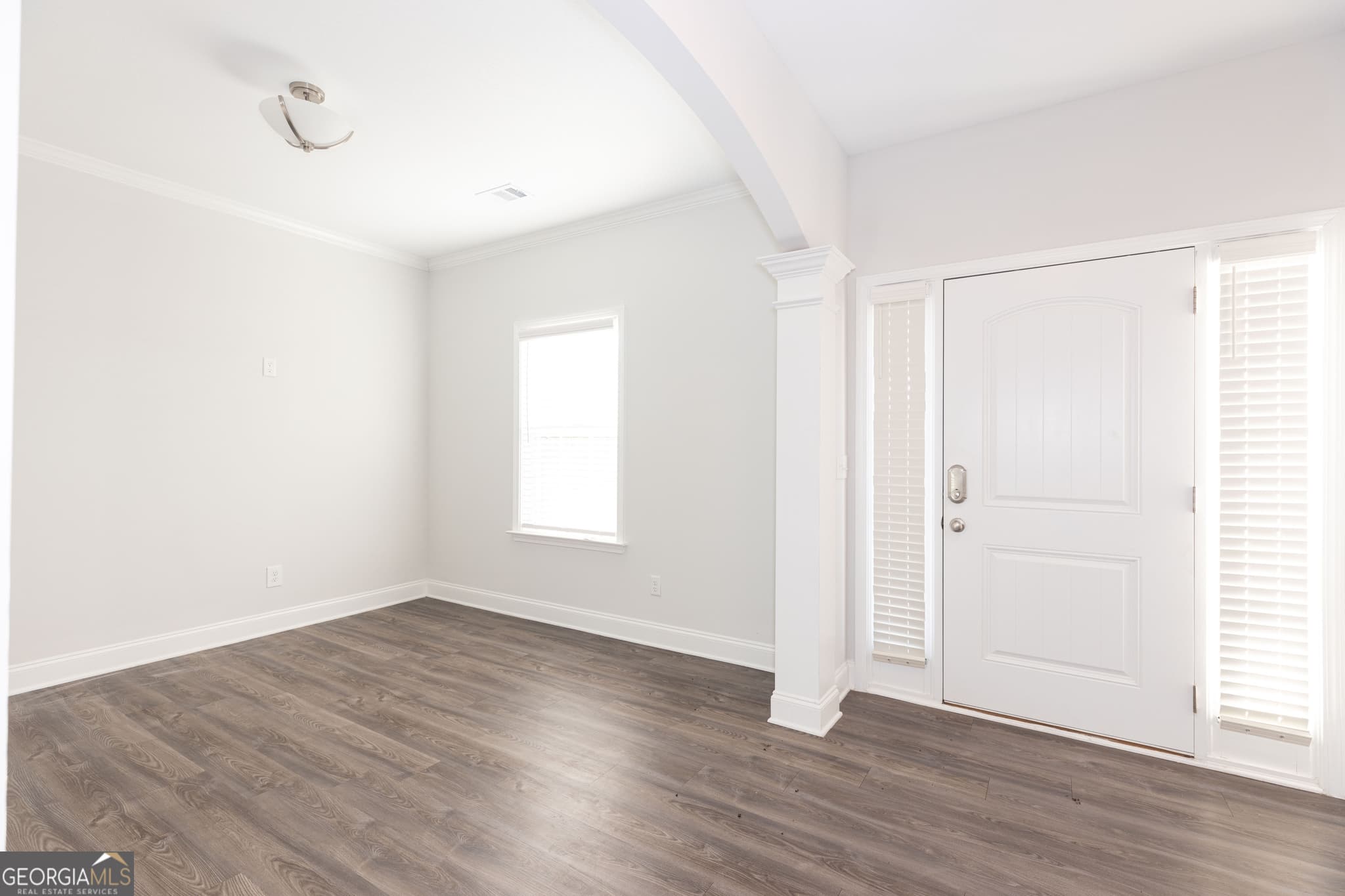 4 bedroom, 2.5 bathroom, 2,667 sq ft single family residence for rent at 4510 Mountain Ivy Drive, Fortson, GA 31808 for $2,600 a month — photo 2