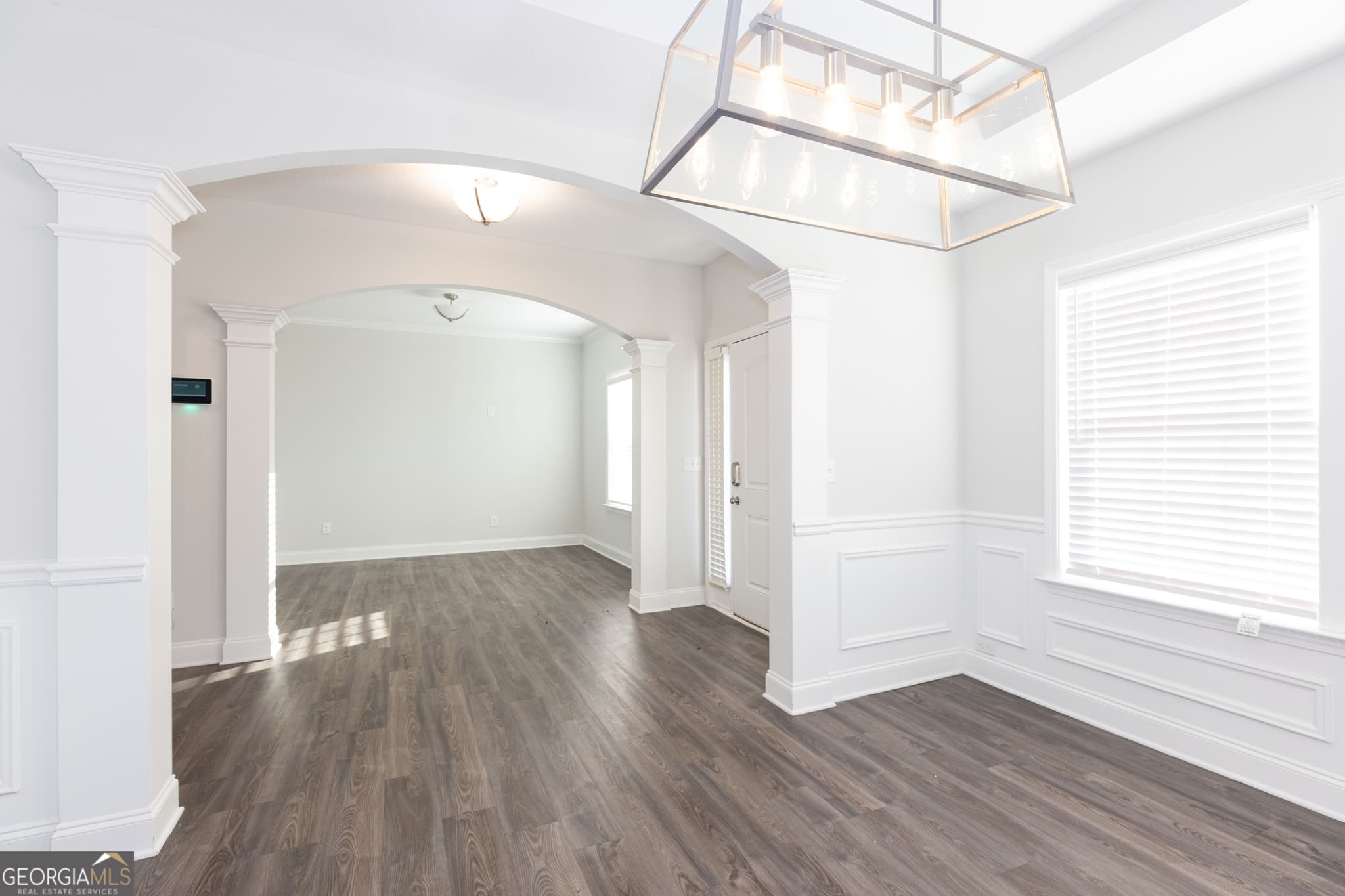 4 bedroom, 2.5 bathroom, 2,667 sq ft single family residence for rent at 4510 Mountain Ivy Drive, Fortson, GA 31808 for $2,600 a month — photo 3