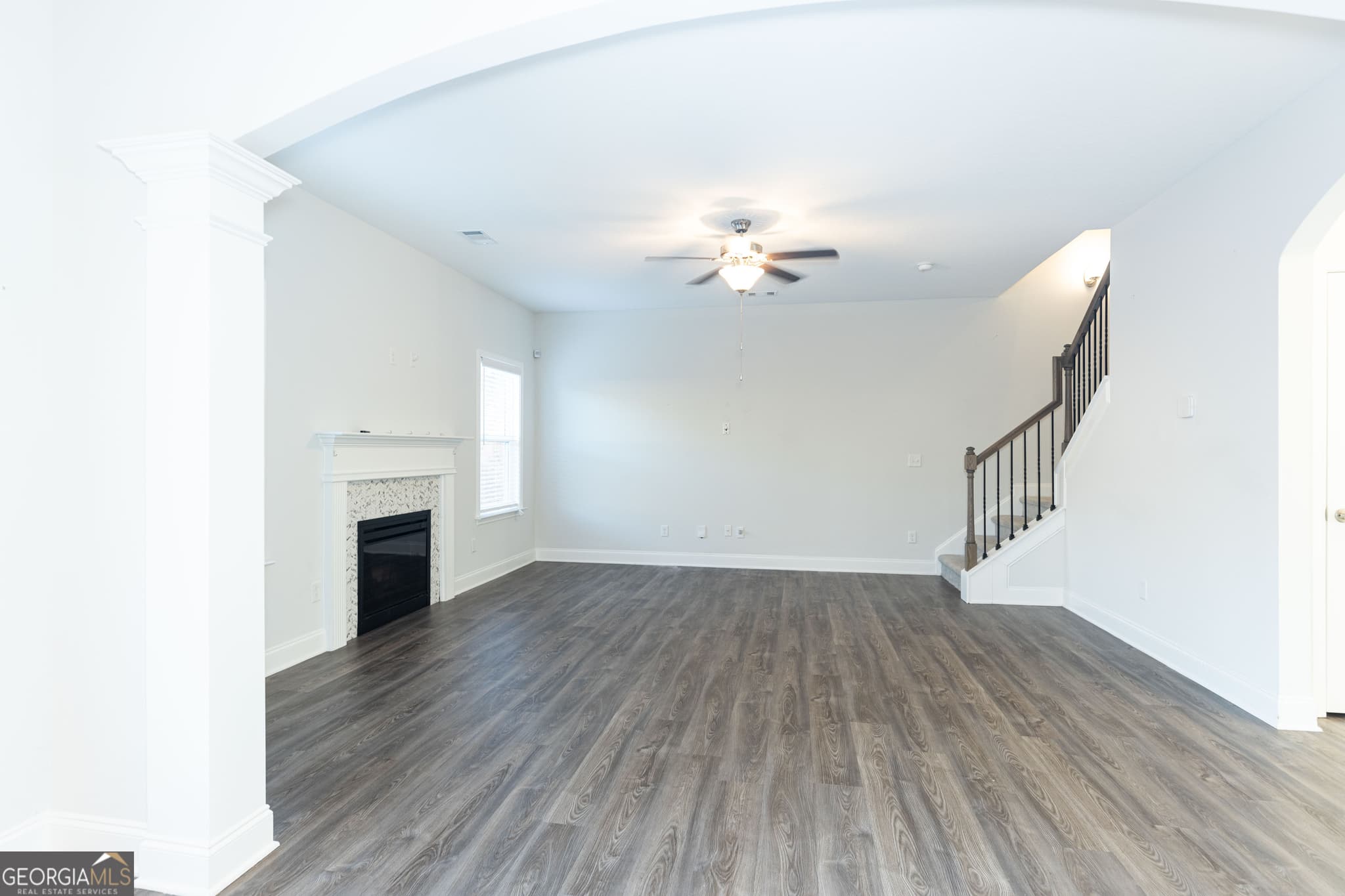 4 bedroom, 2.5 bathroom, 2,667 sq ft single family residence for rent at 4510 Mountain Ivy Drive, Fortson, GA 31808 for $2,600 a month — photo 10