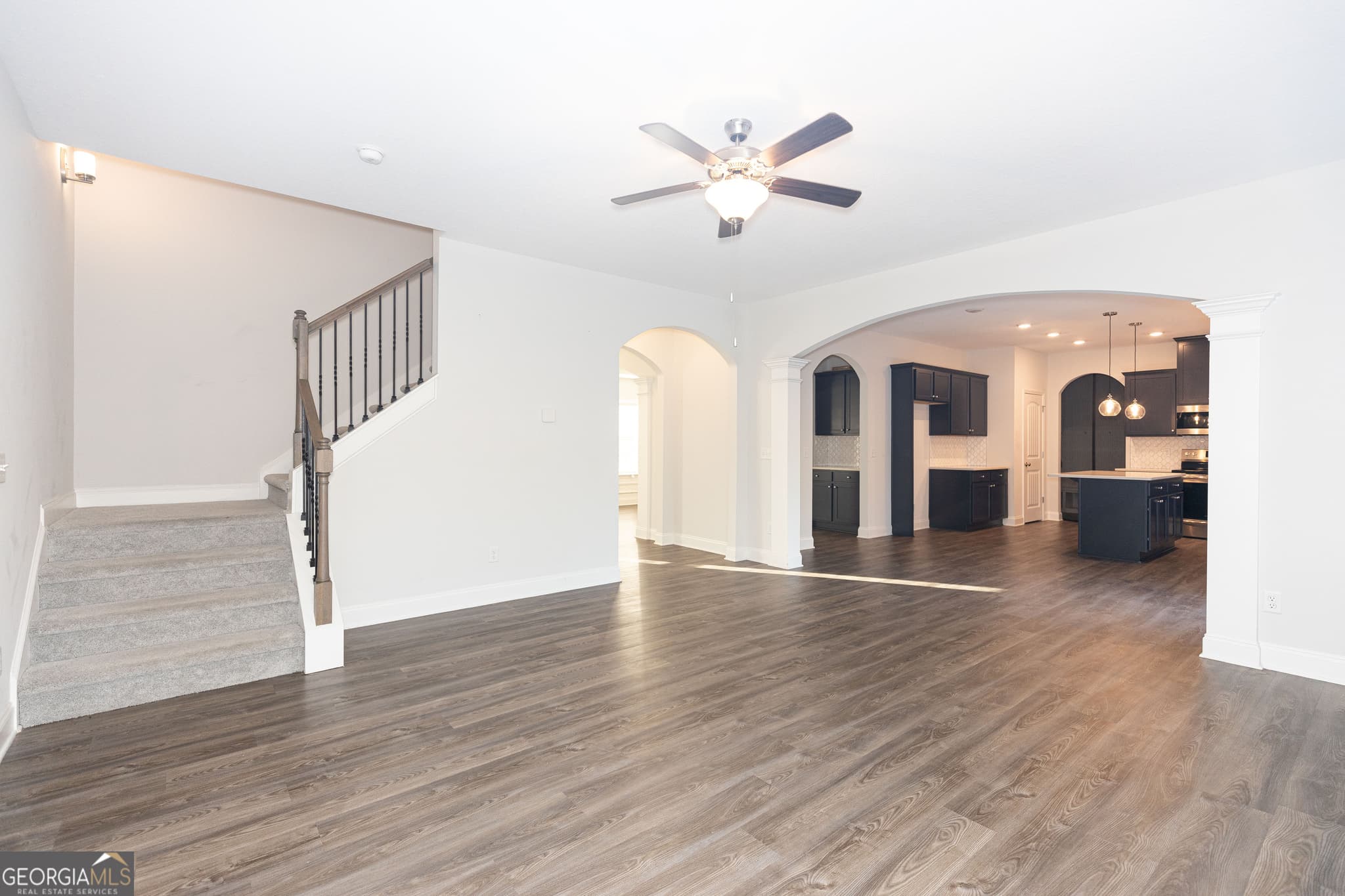 4 bedroom, 2.5 bathroom, 2,667 sq ft single family residence for rent at 4510 Mountain Ivy Drive, Fortson, GA 31808 for $2,600 a month — photo 4