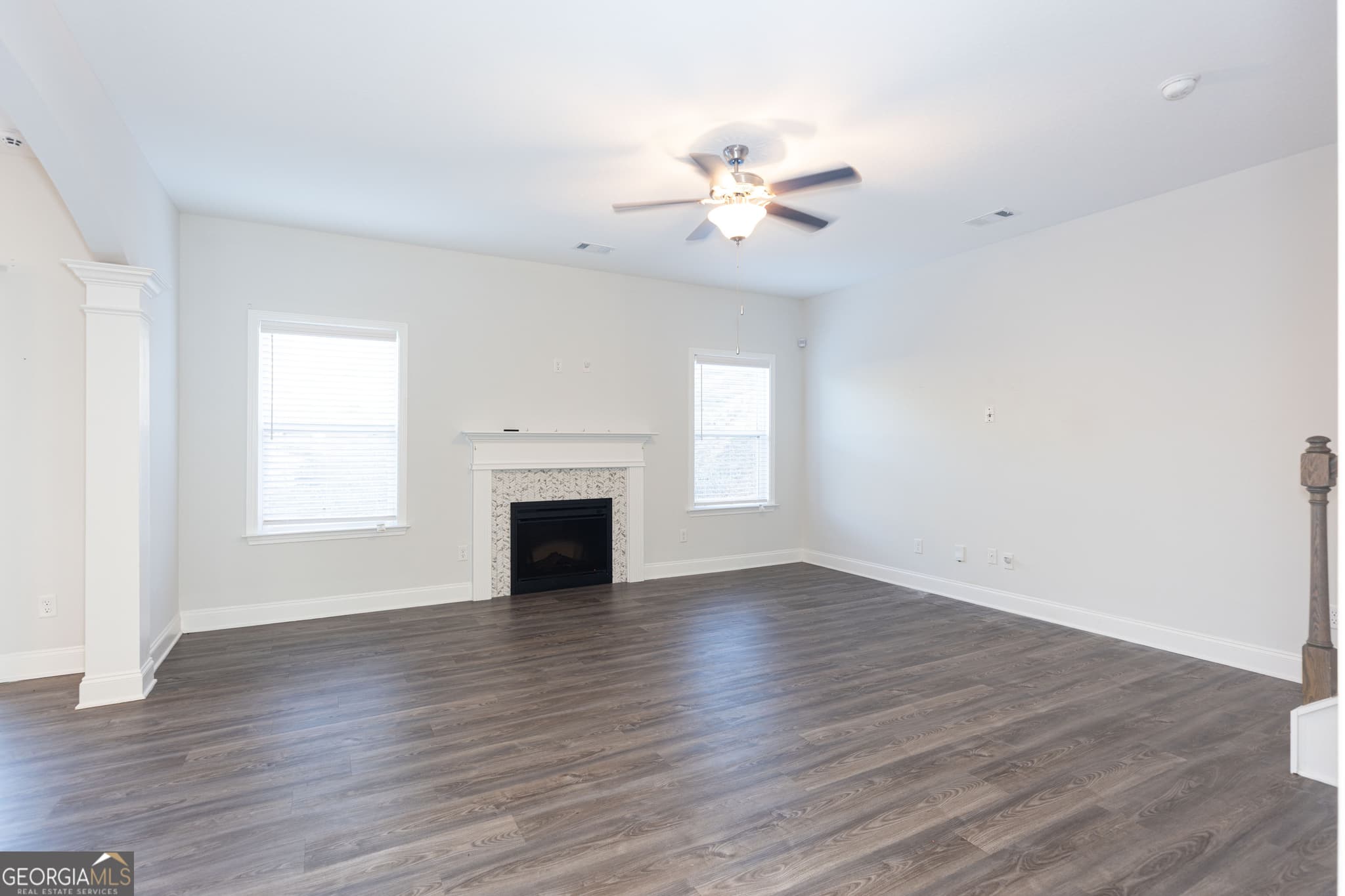 4 bedroom, 2.5 bathroom, 2,667 sq ft single family residence for rent at 4510 Mountain Ivy Drive, Fortson, GA 31808 for $2,600 a month — photo 8