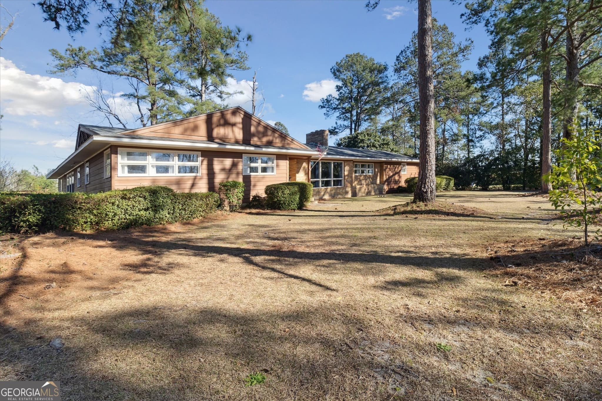 200 Buck Hendrix Road, Portal, GA 30450 — most recent listing photo