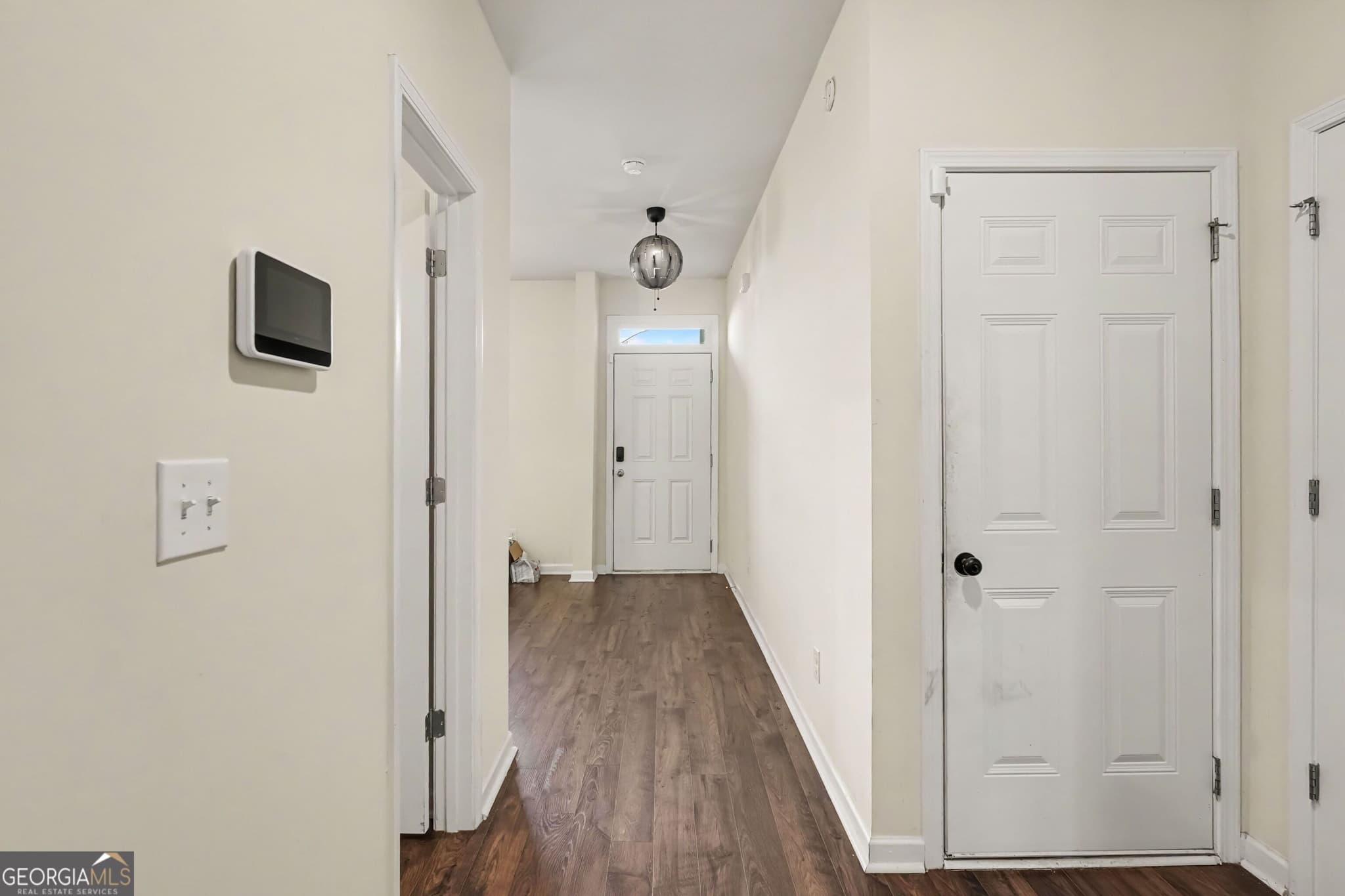 4 bedroom, 2.5 bathroom, 2,276 sq ft single family residence for sale at 9883 Byrne Drive, Jonesboro, GA 30236 — photo 9