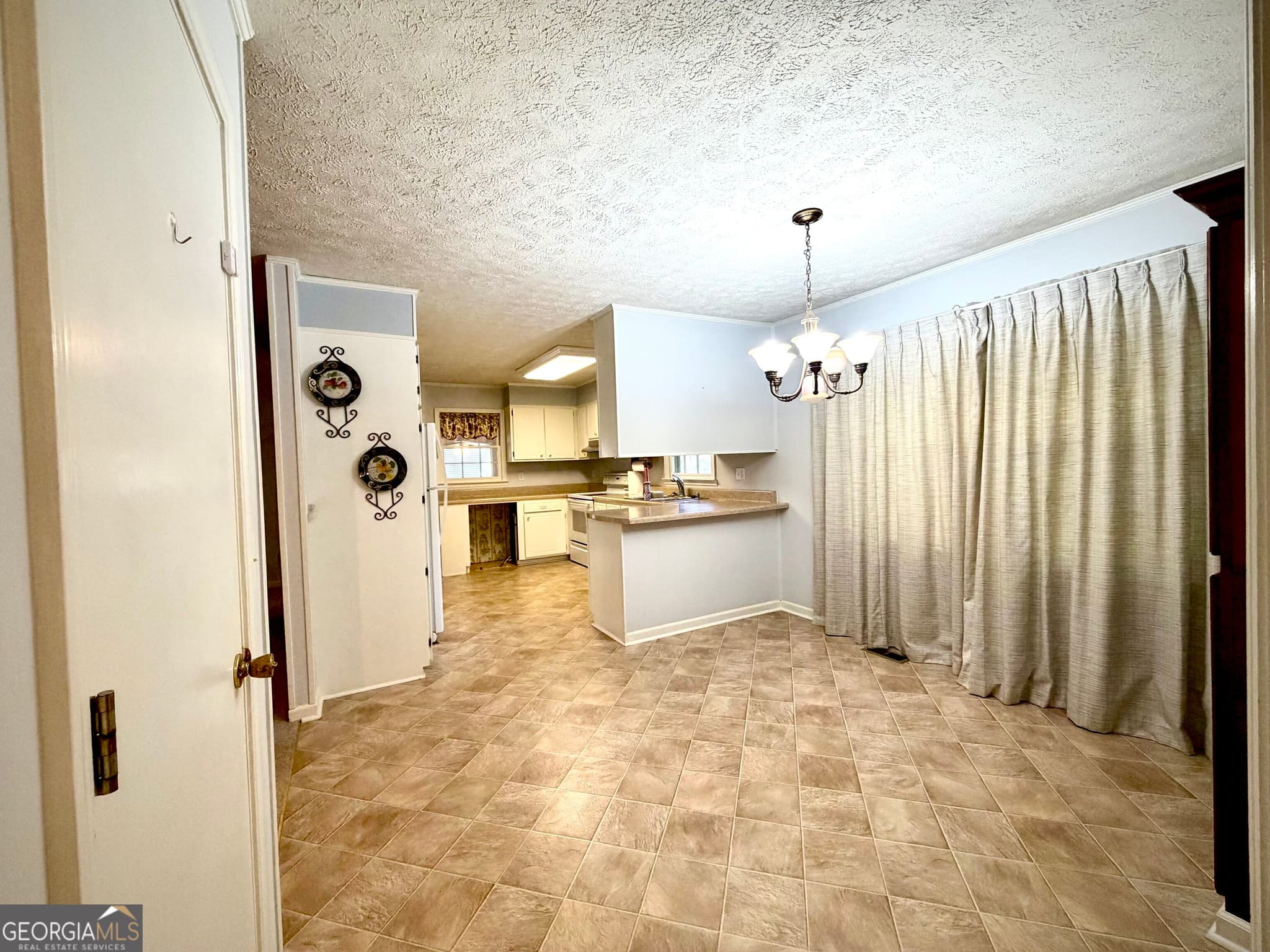 3 bedroom, 2.5 bathroom, 1,338 sq ft single family residence for sale at 4354 Stuckey Road, Danville, GA 31017 — photo 9
