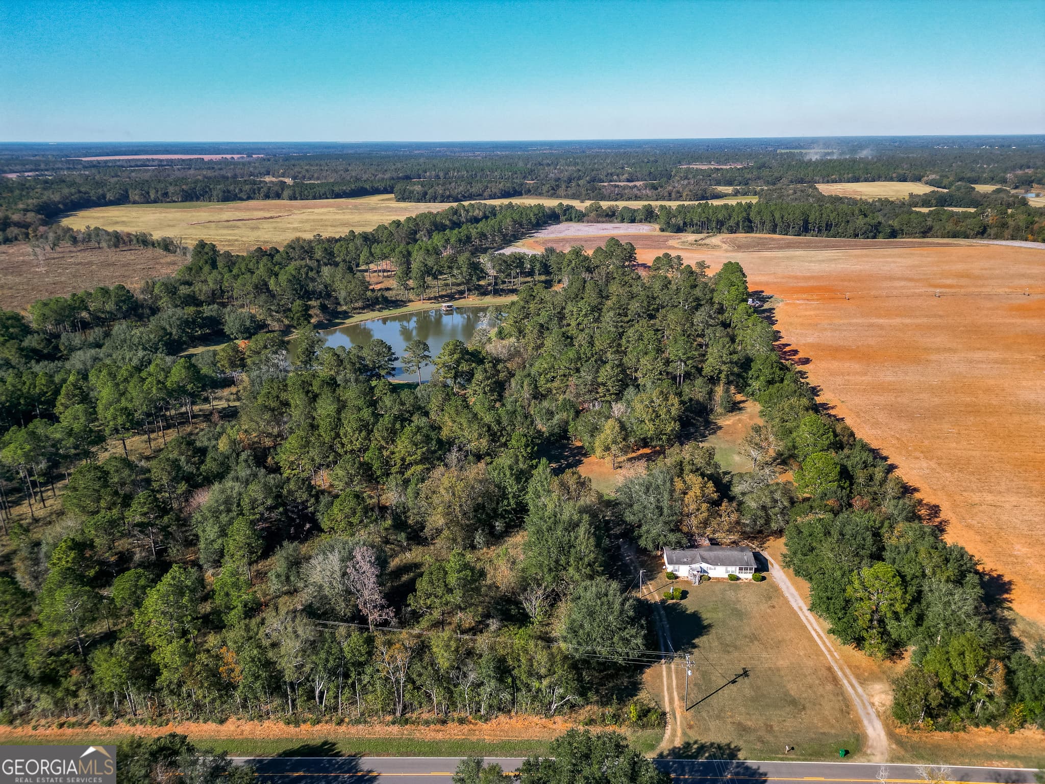 agriculture for sale at 0 New York Road, Leesburg, GA 31763