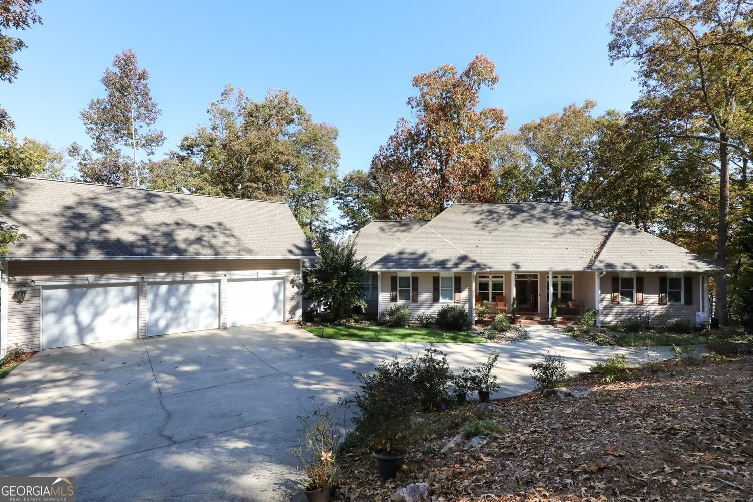 230 Parkview Drive, Fair Play, SC 29643 — most recent listing photo